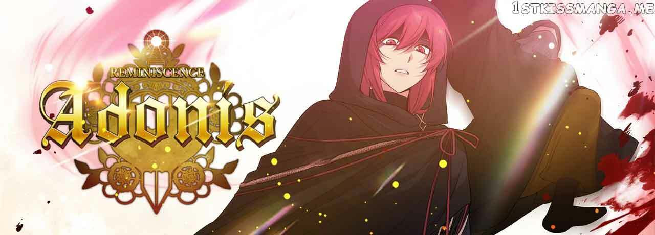 Read Adonis chapter 228 image 55 on Lezhin