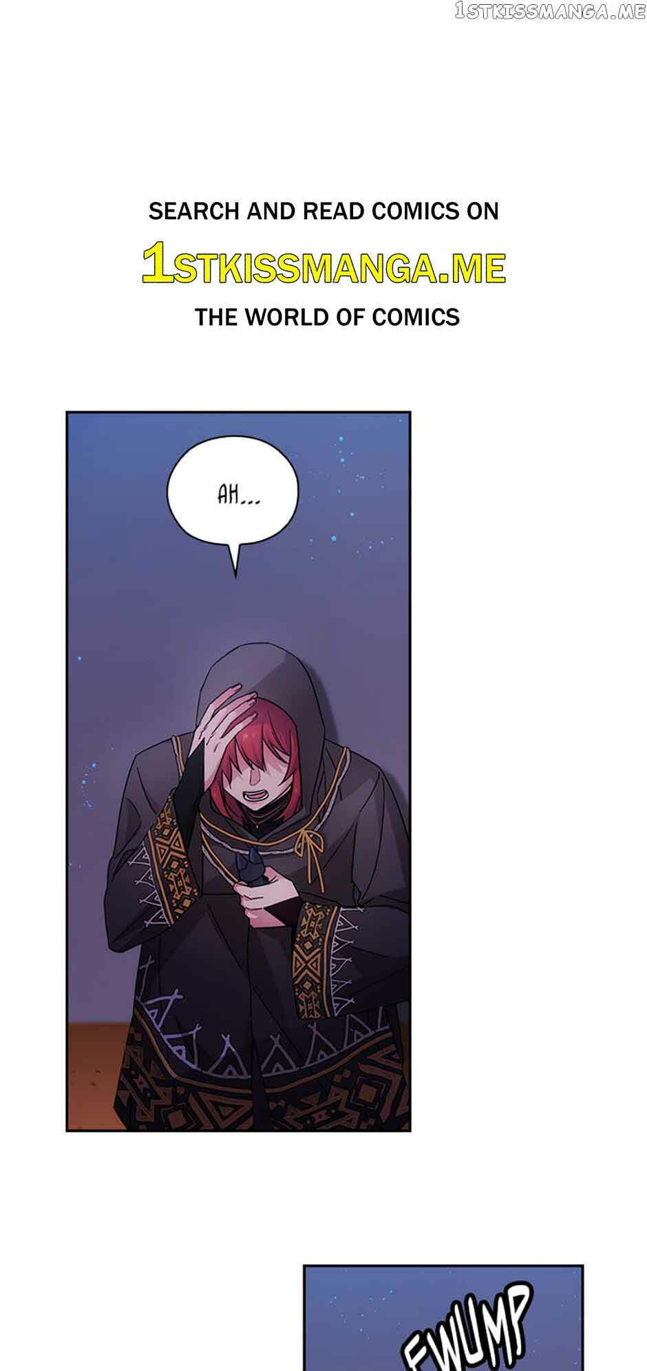 Read Adonis chapter 229 image 1 on Lezhin