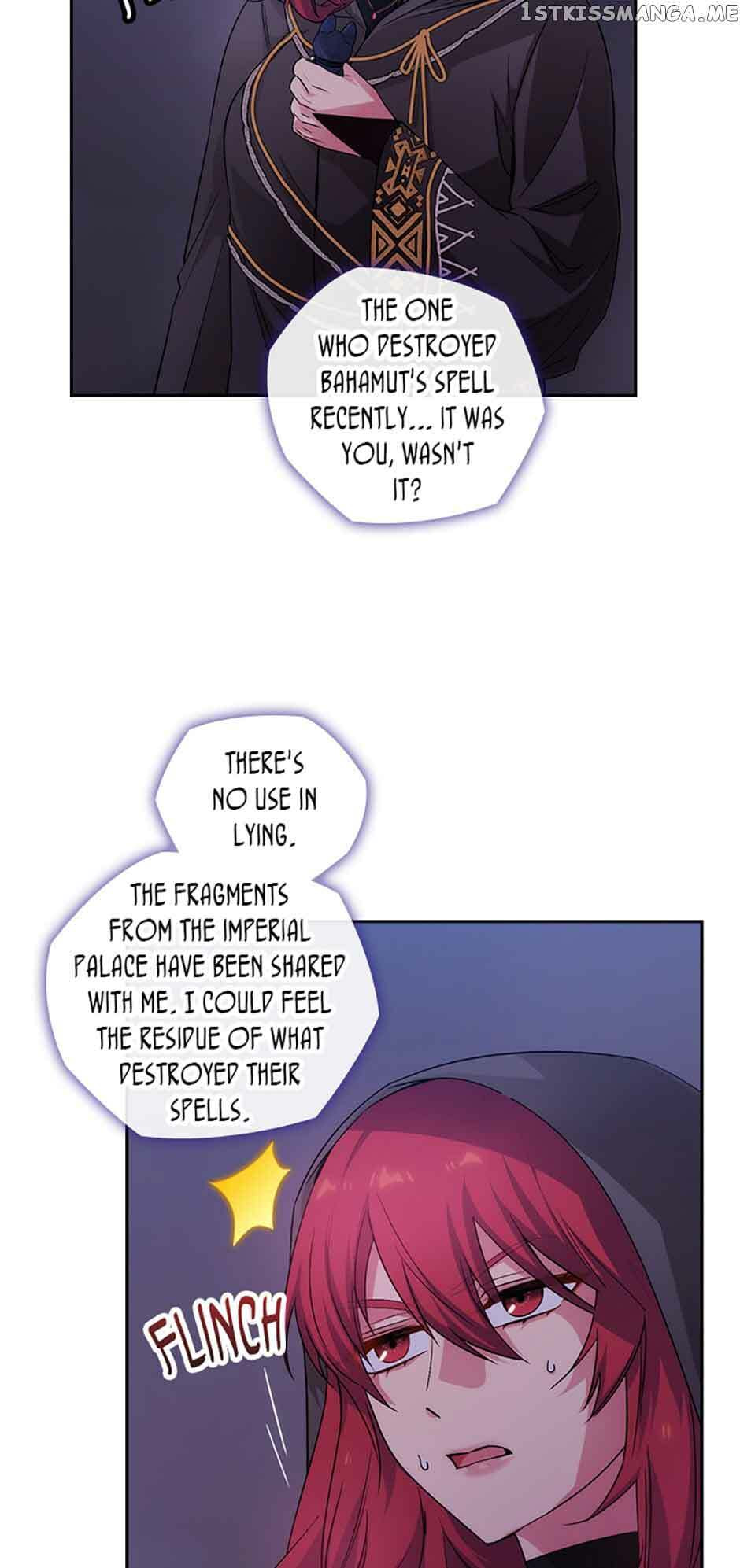 Read Adonis chapter 229 image 10 on Lezhin