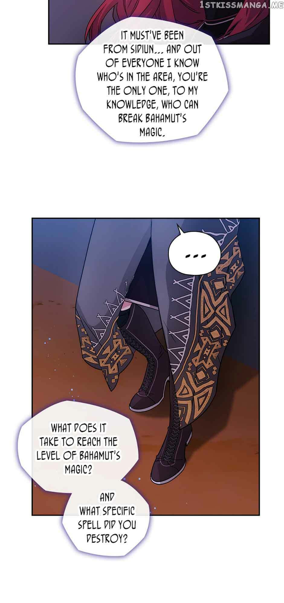Read Adonis chapter 229 image 11 on Lezhin