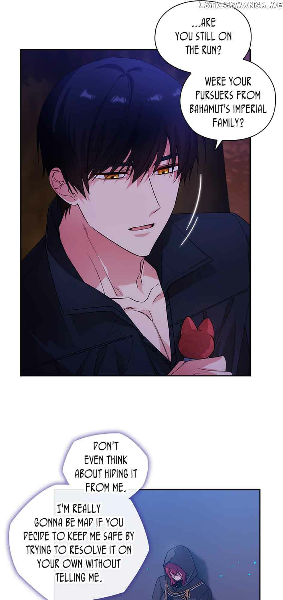 Read Adonis chapter 229 image 13 on Lezhin