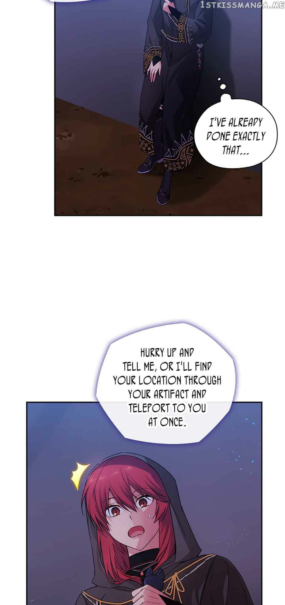 Read Adonis chapter 229 image 14 on Lezhin