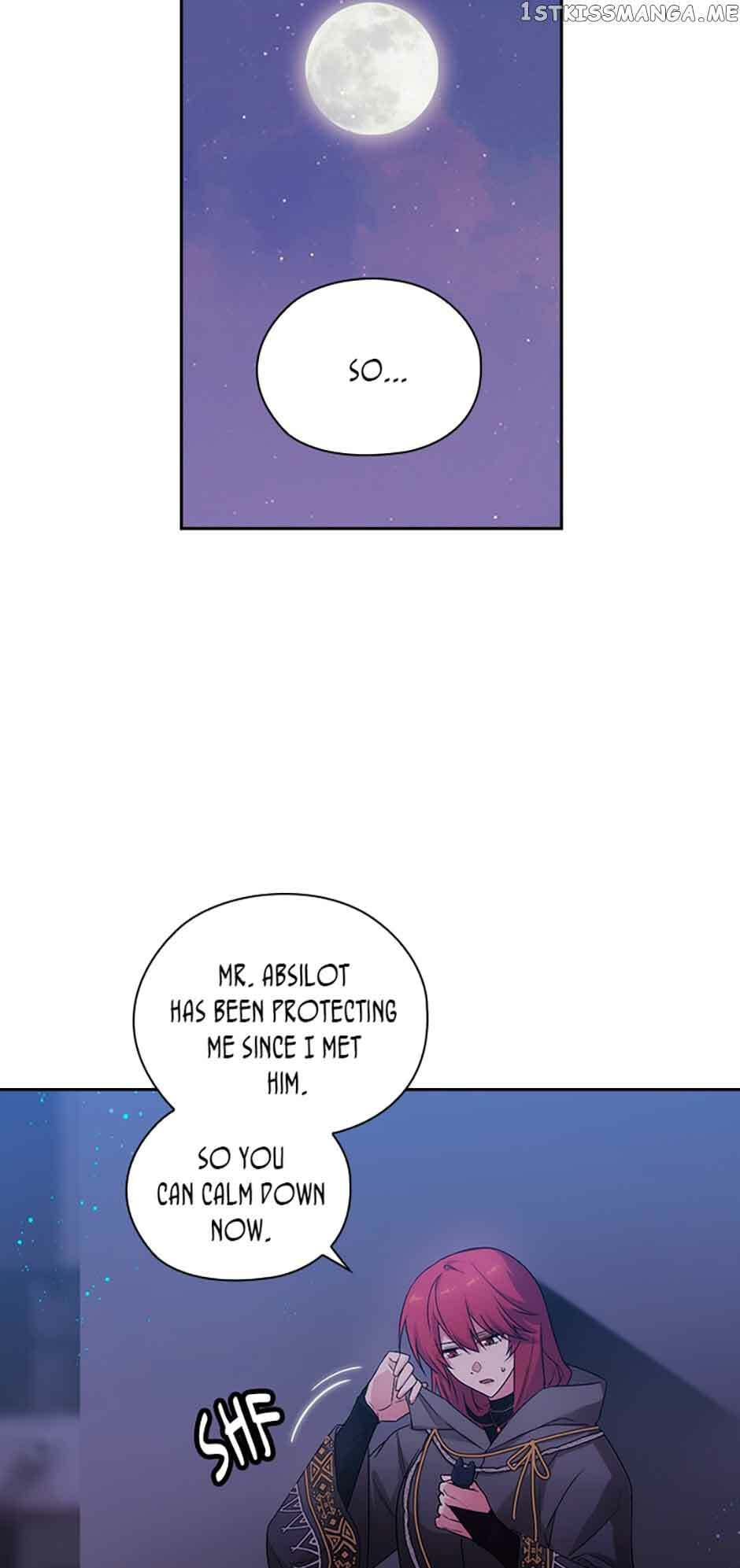 Read Adonis chapter 229 image 16 on Lezhin