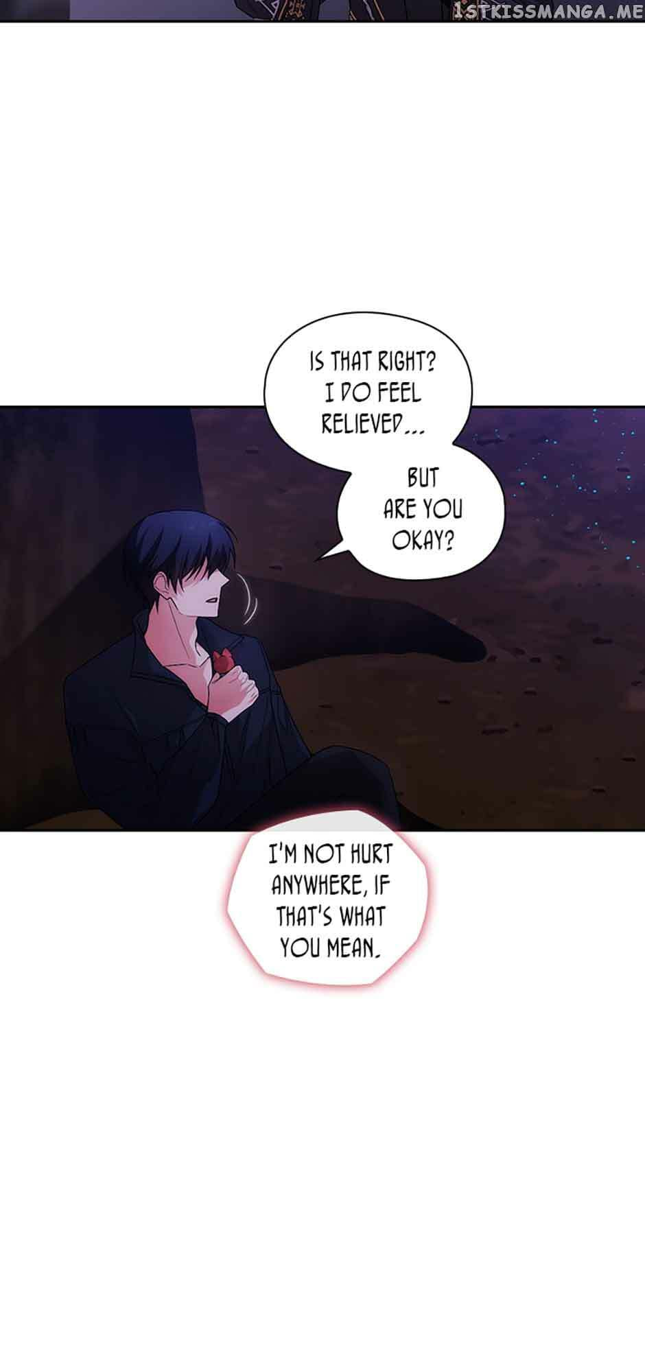 Read Adonis chapter 229 image 17 on Lezhin