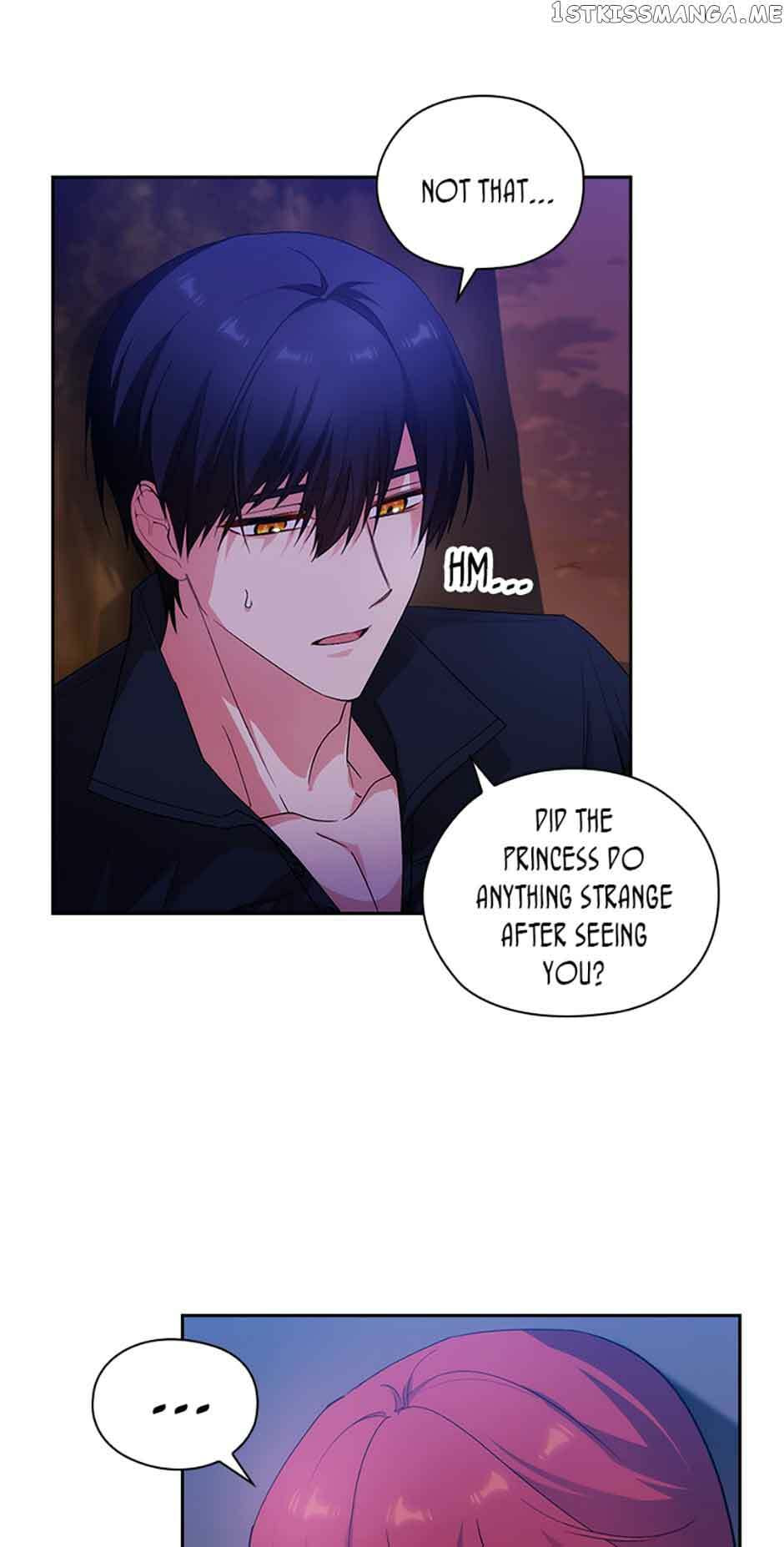 Read Adonis chapter 229 image 18 on Lezhin