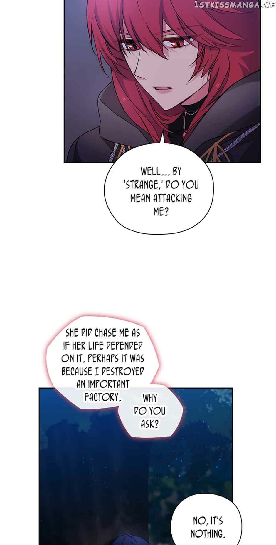 Read Adonis chapter 229 image 19 on Lezhin