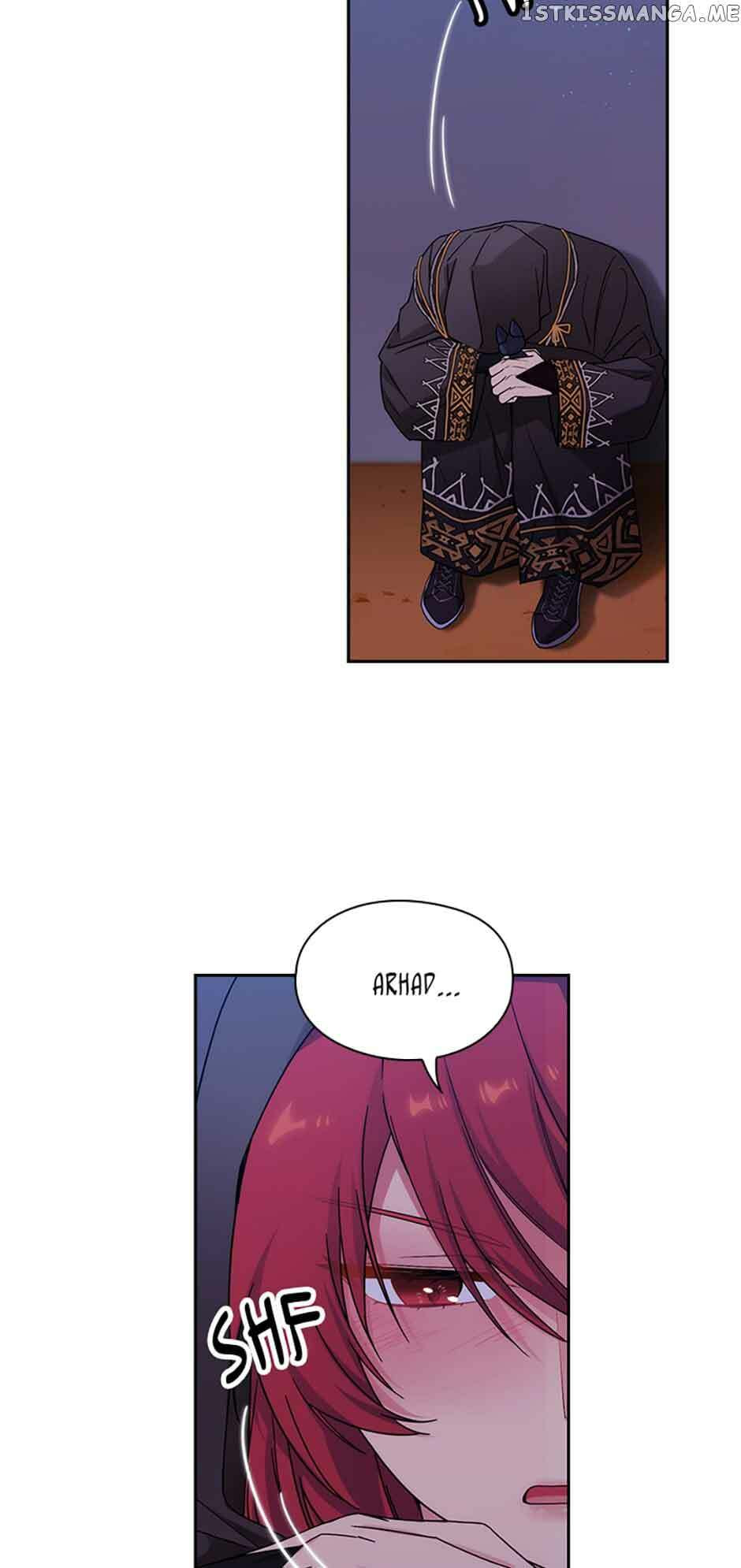 Read Adonis chapter 229 image 2 on Lezhin