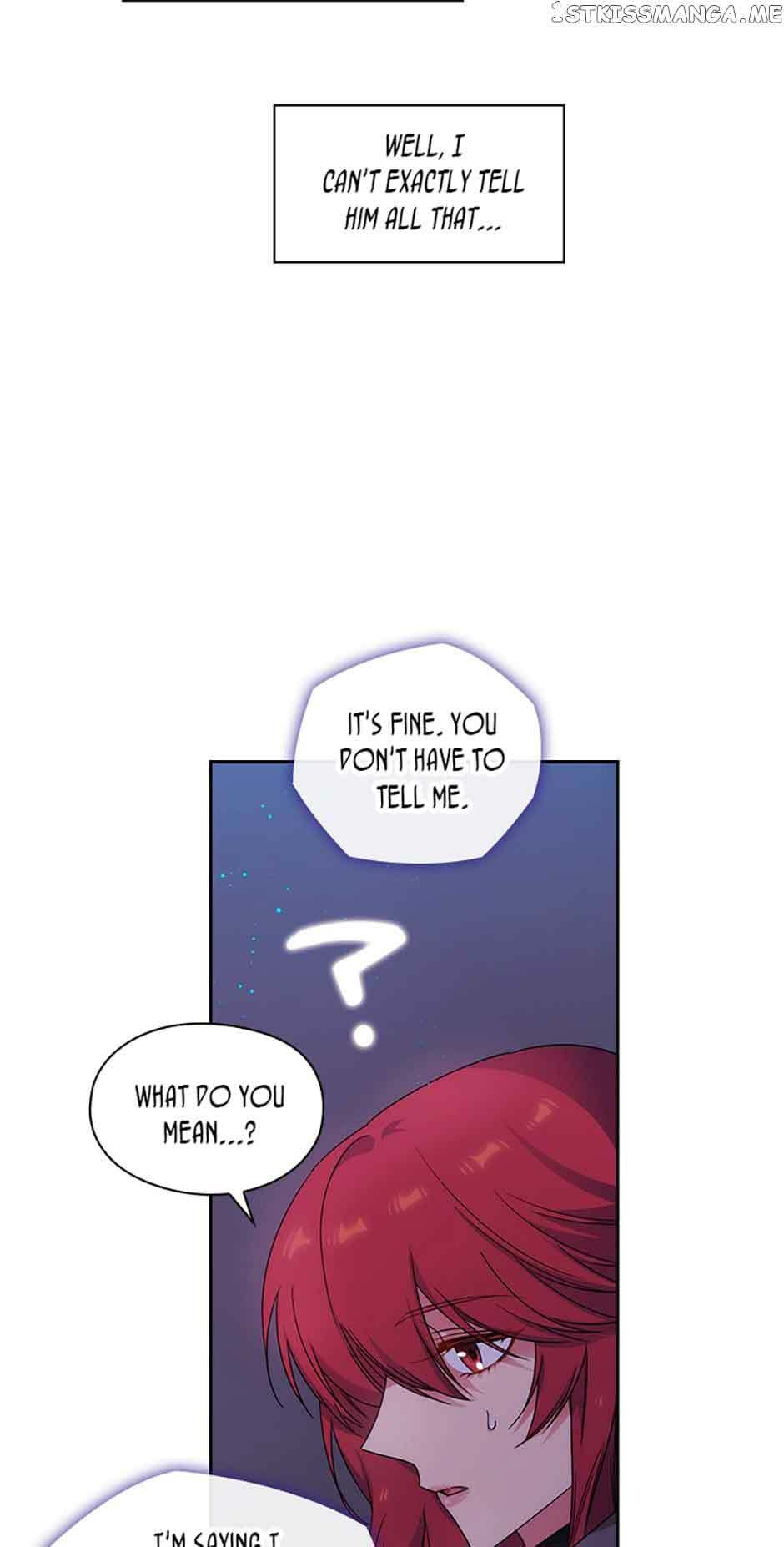 Read Adonis chapter 229 image 22 on Lezhin