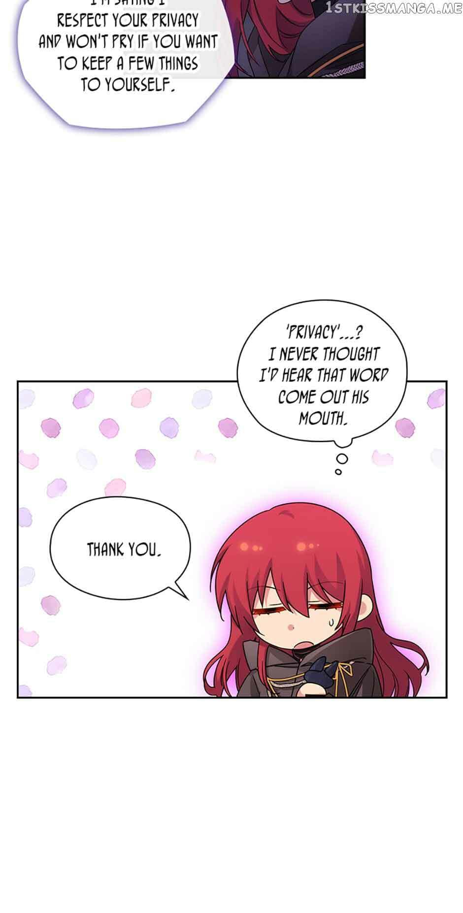 Read Adonis chapter 229 image 23 on Lezhin