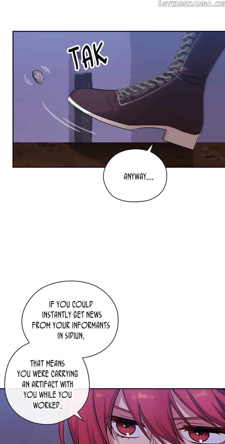 Read Adonis chapter 229 image 24 on Lezhin