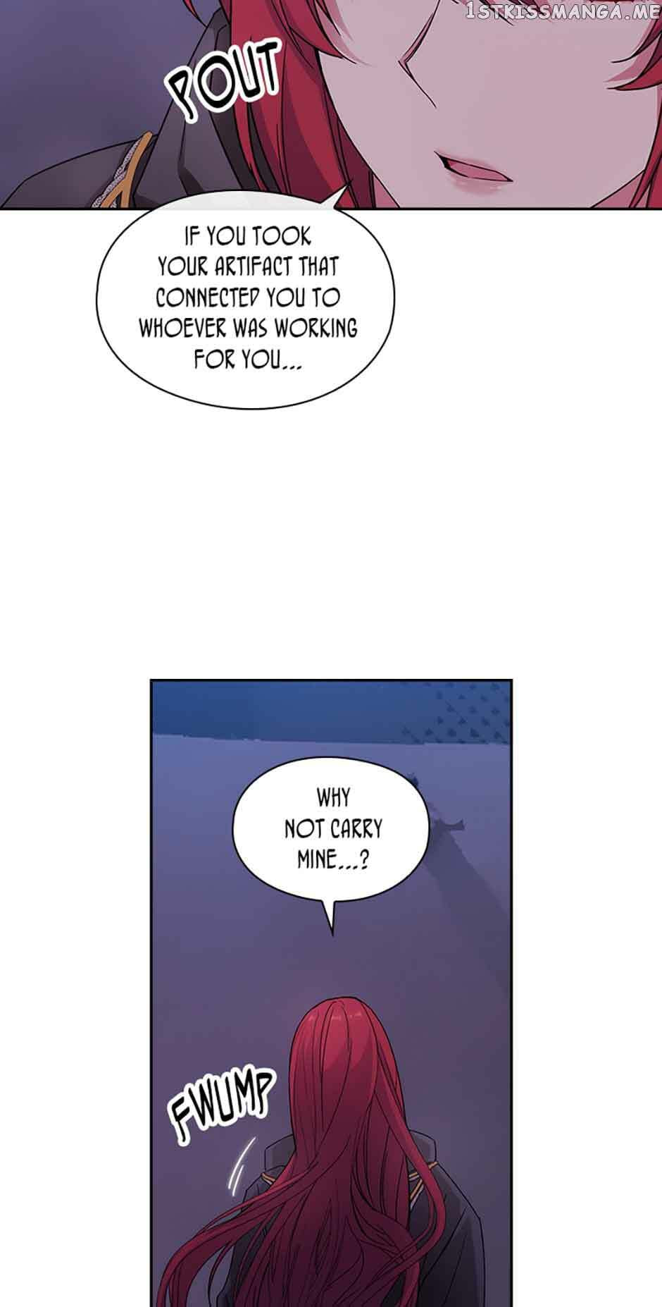 Read Adonis chapter 229 image 25 on Lezhin