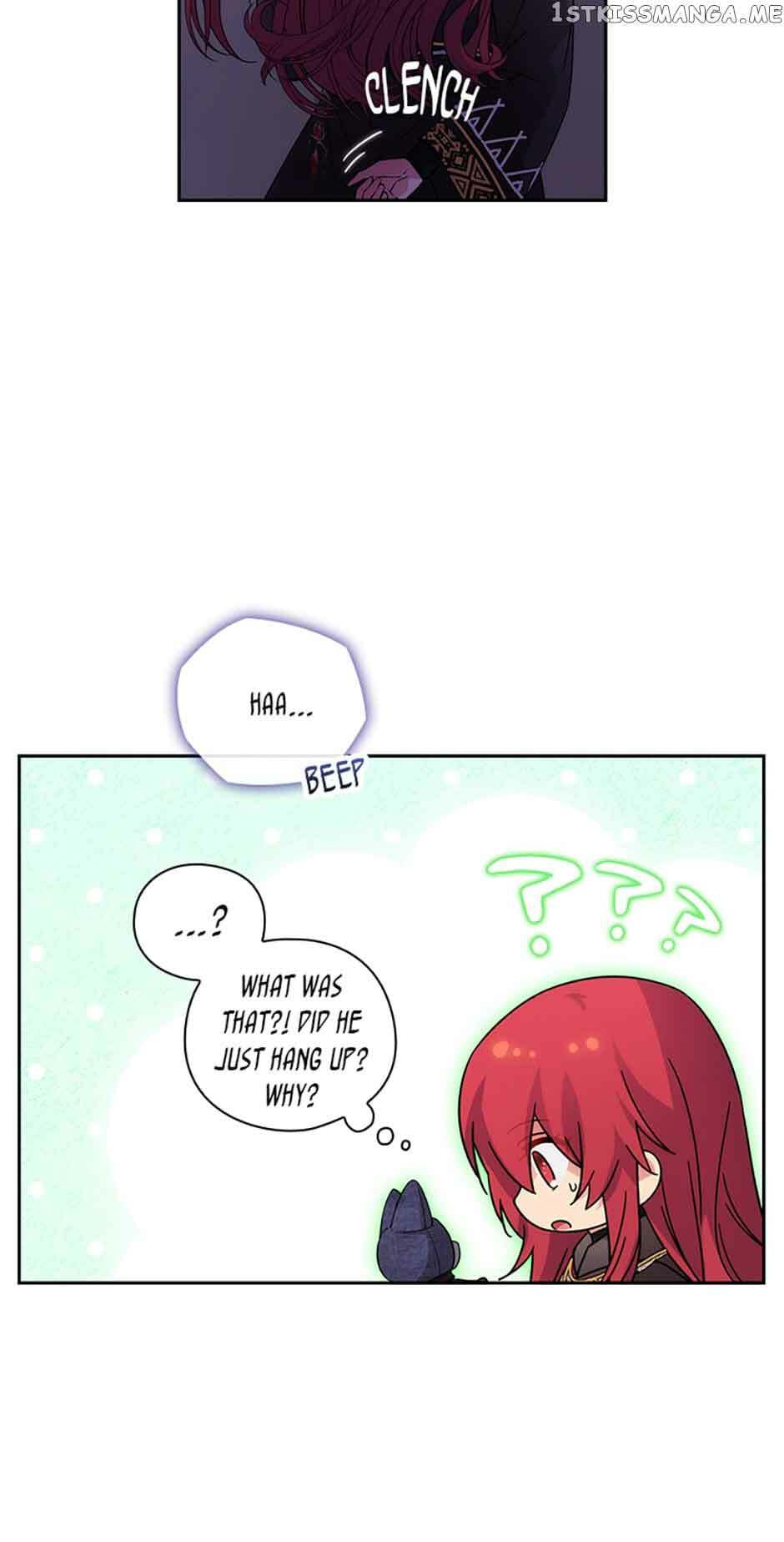 Read Adonis chapter 229 image 26 on Lezhin