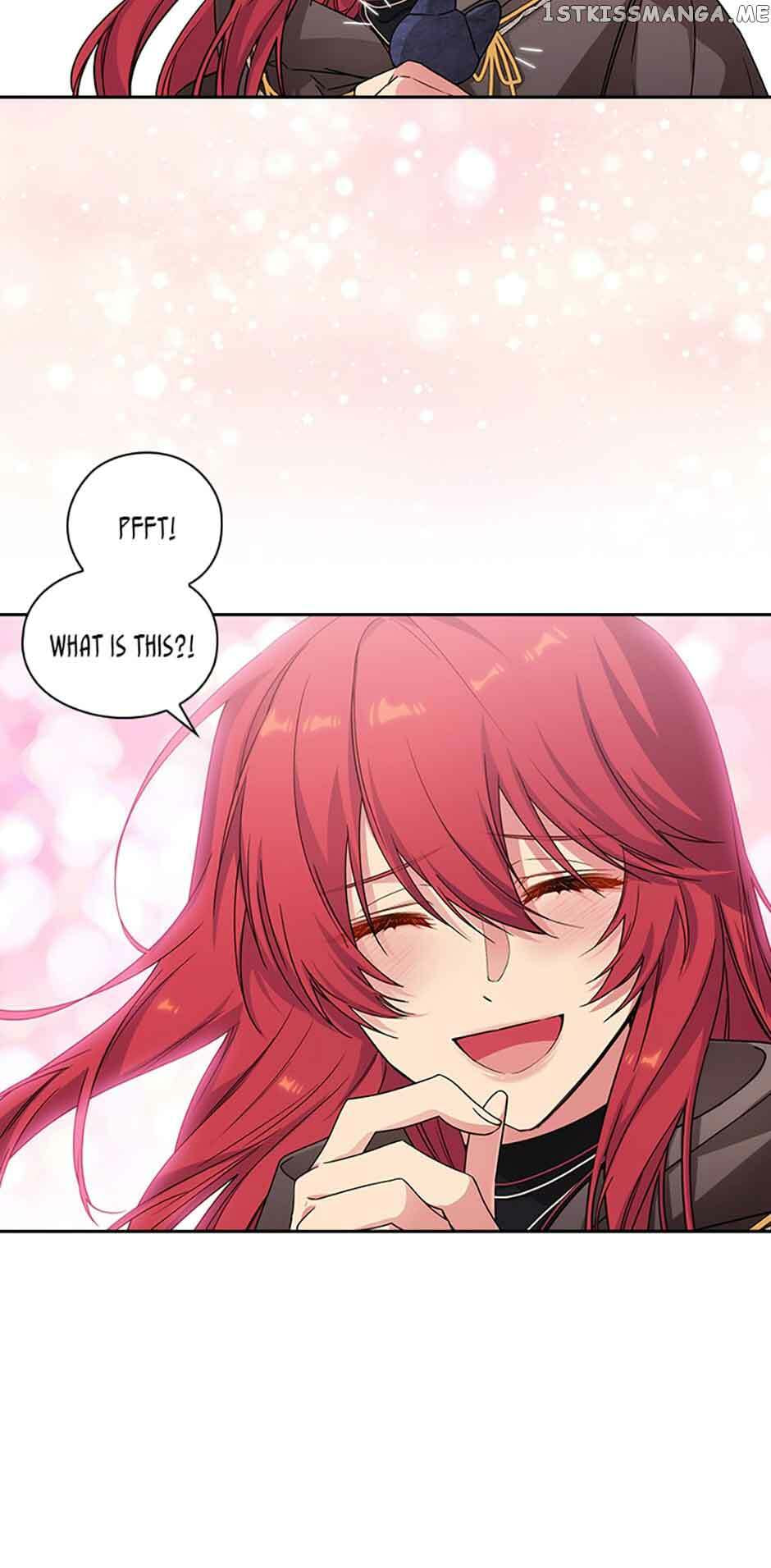 Read Adonis chapter 229 image 28 on Lezhin