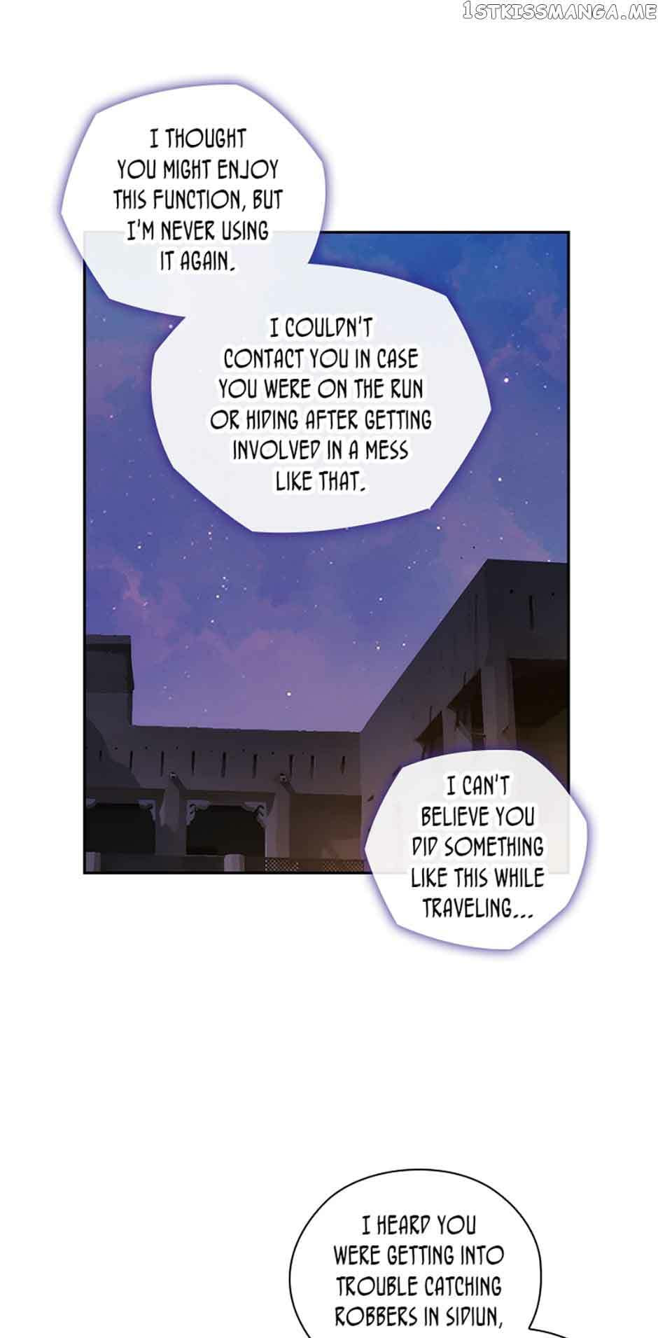 Read Adonis chapter 229 image 29 on Lezhin