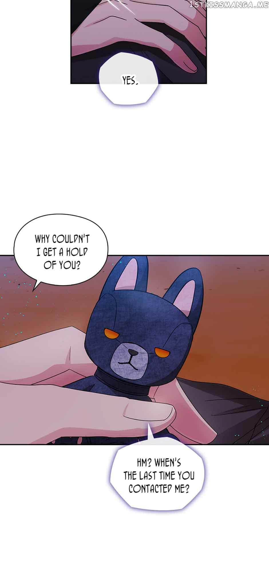 Read Adonis chapter 229 image 3 on Lezhin