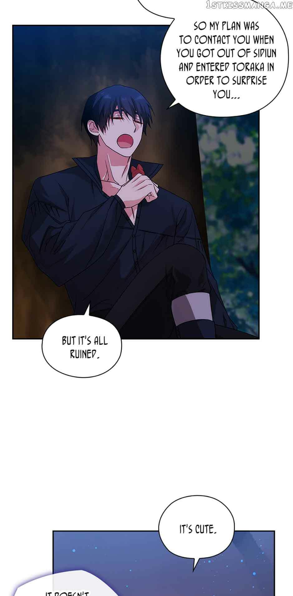 Read Adonis chapter 229 image 30 on Lezhin