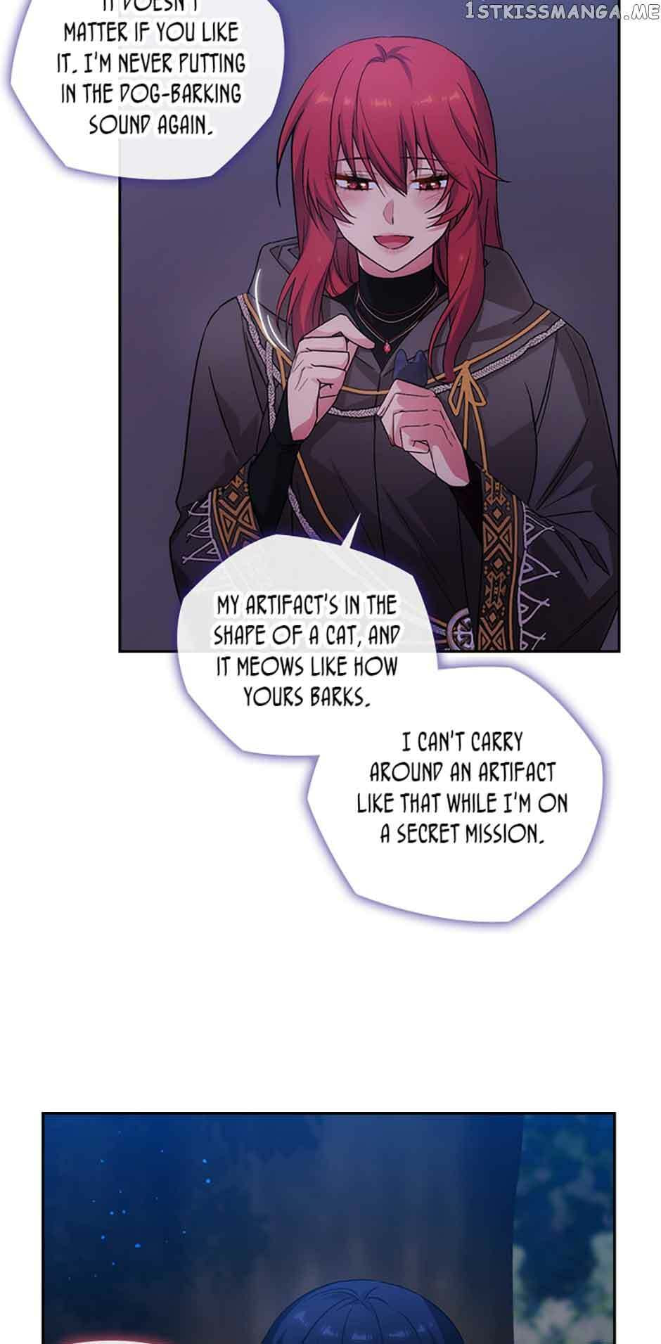 Read Adonis chapter 229 image 31 on Lezhin