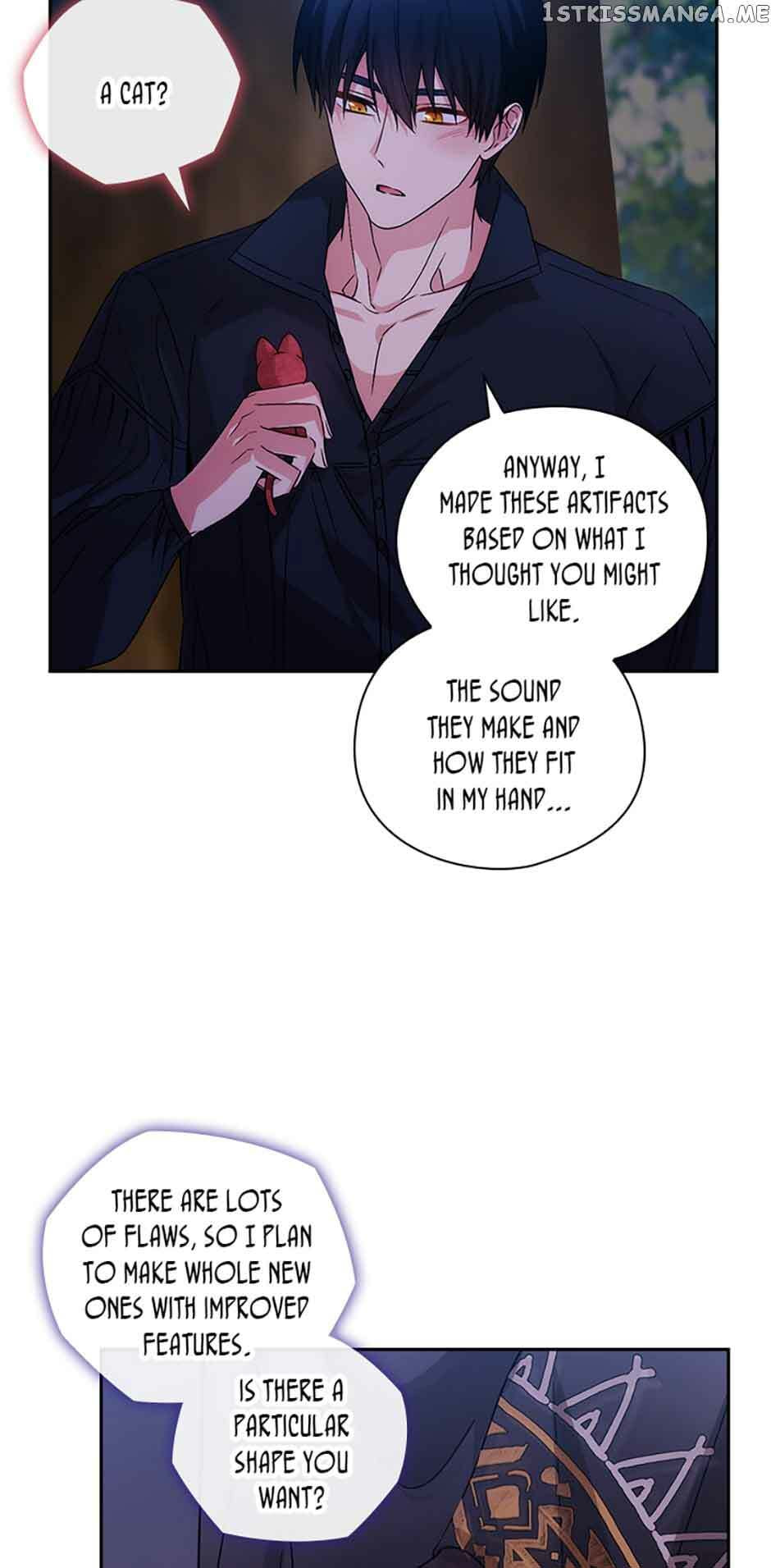 Read Adonis chapter 229 image 32 on Lezhin