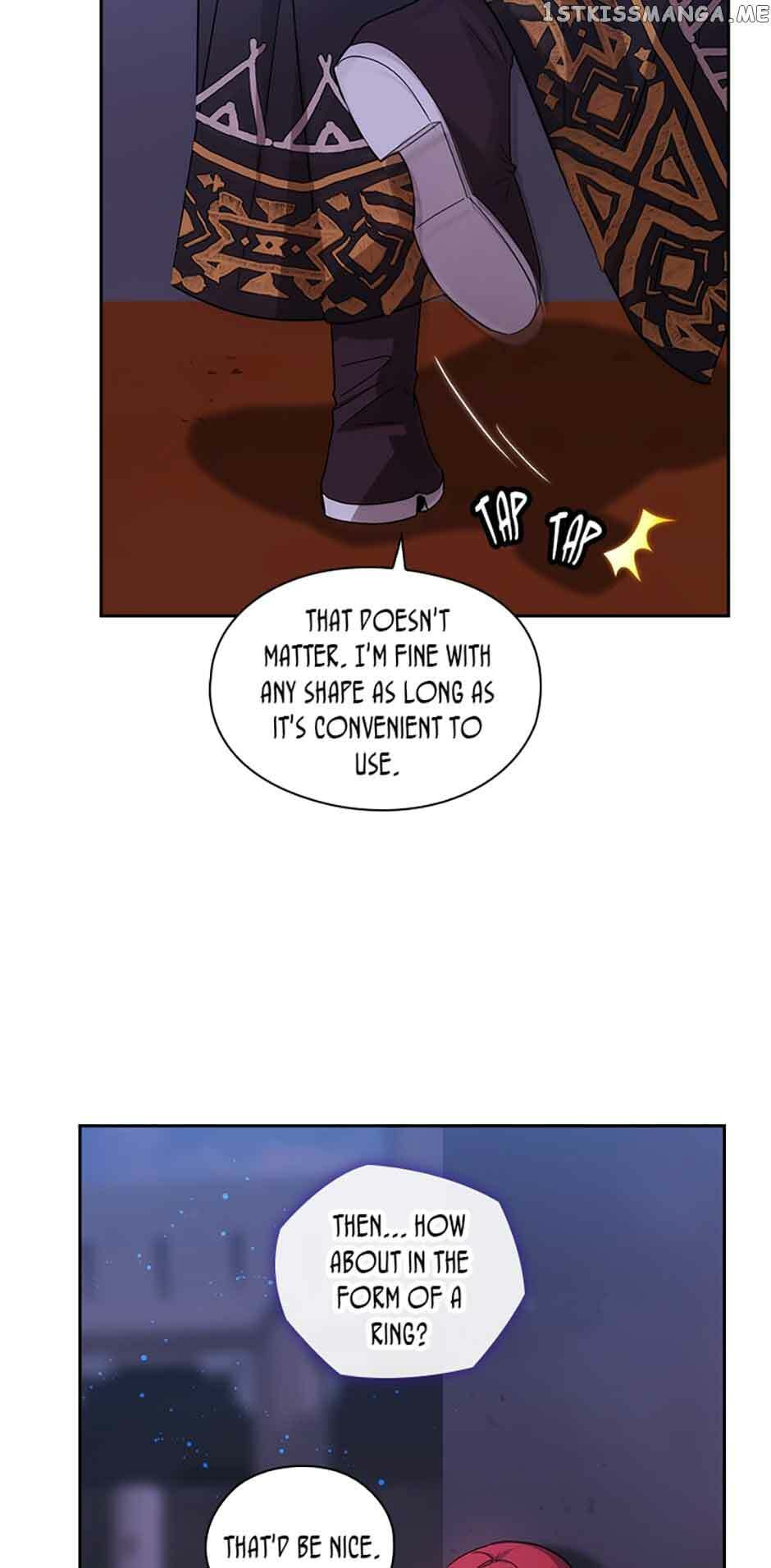 Read Adonis chapter 229 image 33 on Lezhin