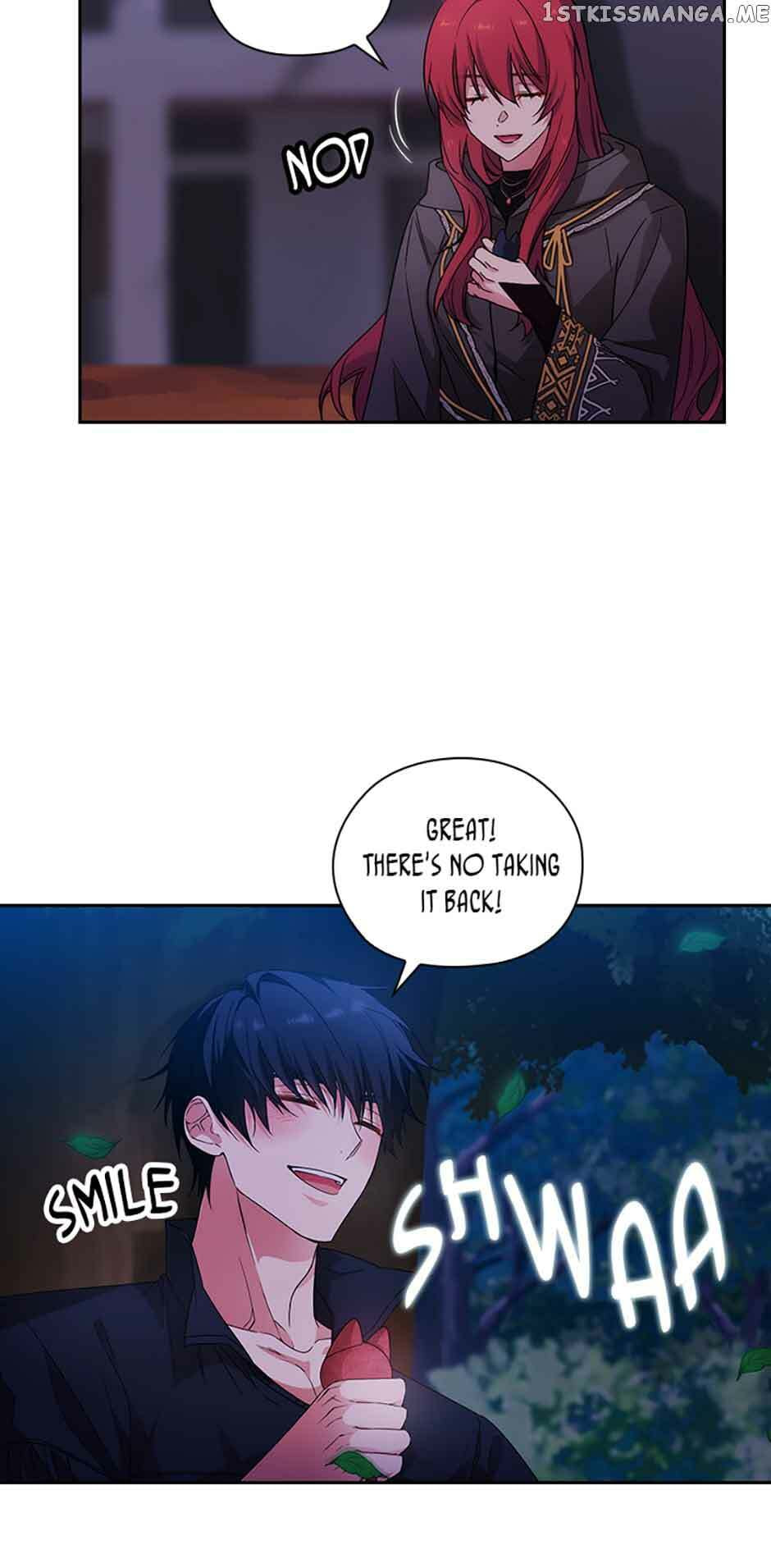 Read Adonis chapter 229 image 34 on Lezhin
