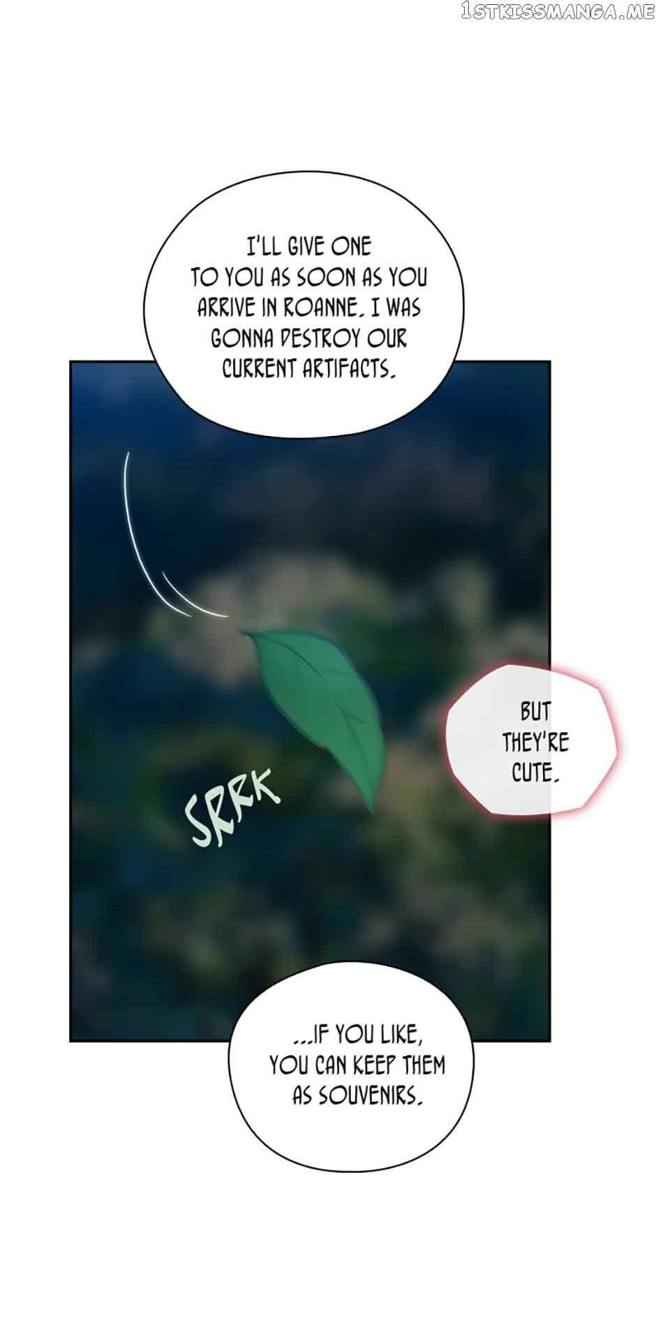 Read Adonis chapter 229 image 35 on Lezhin