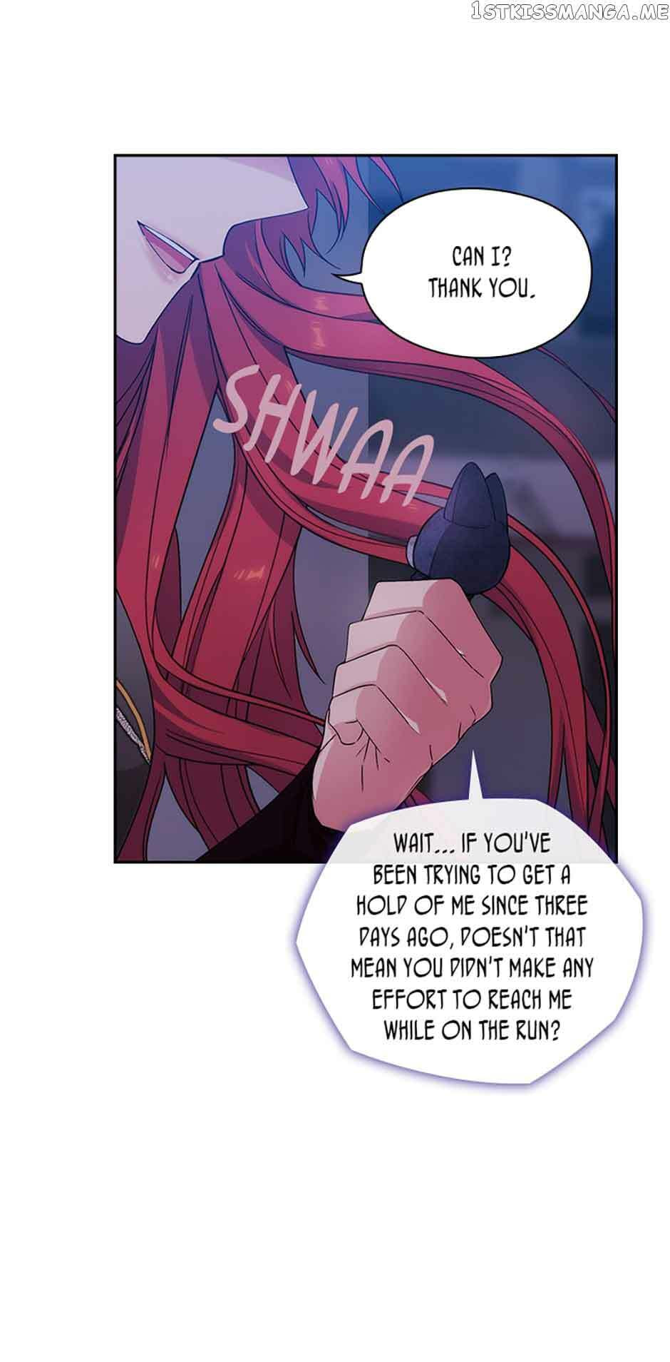 Read Adonis chapter 229 image 36 on Lezhin