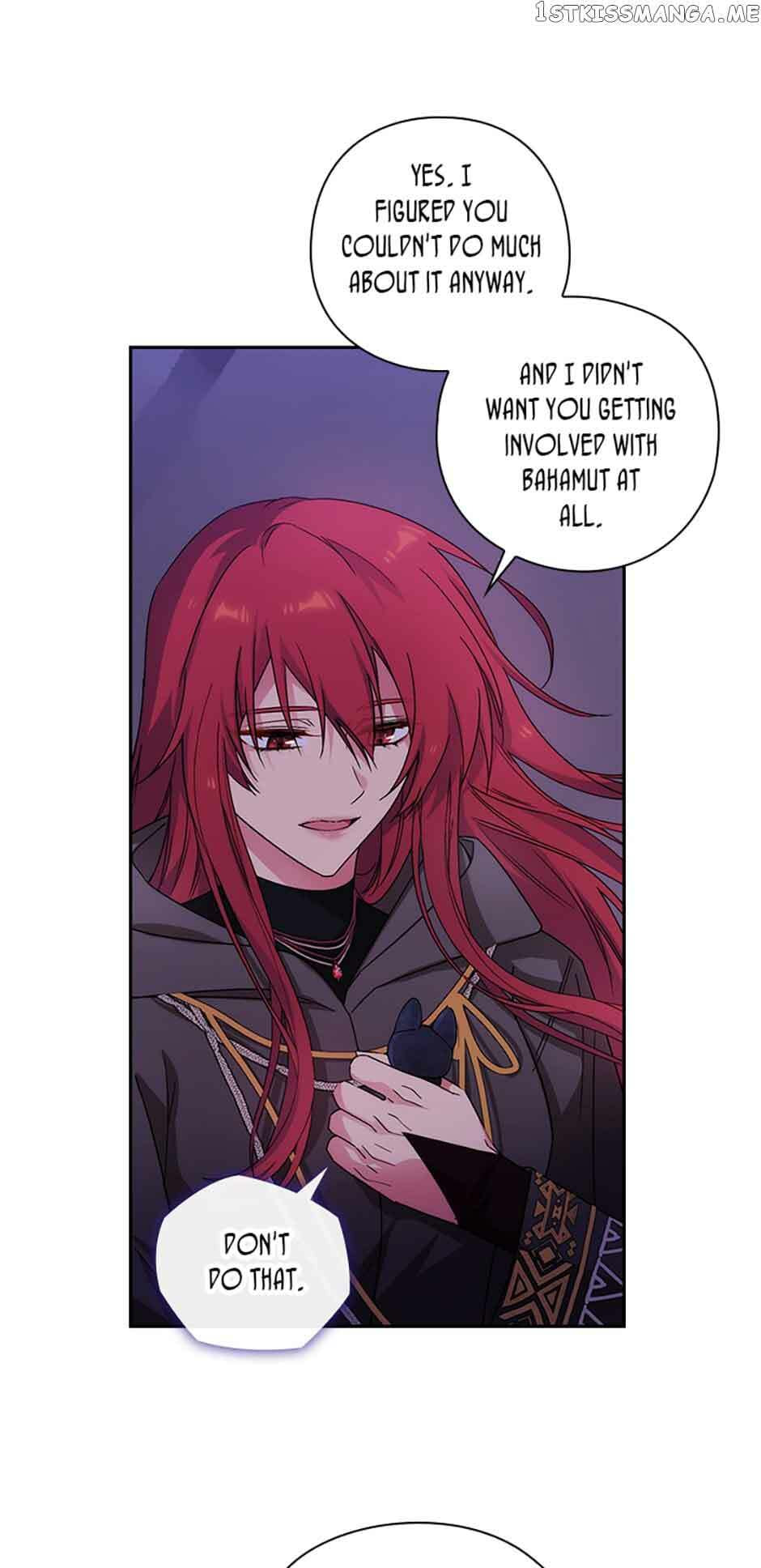 Read Adonis chapter 229 image 37 on Lezhin
