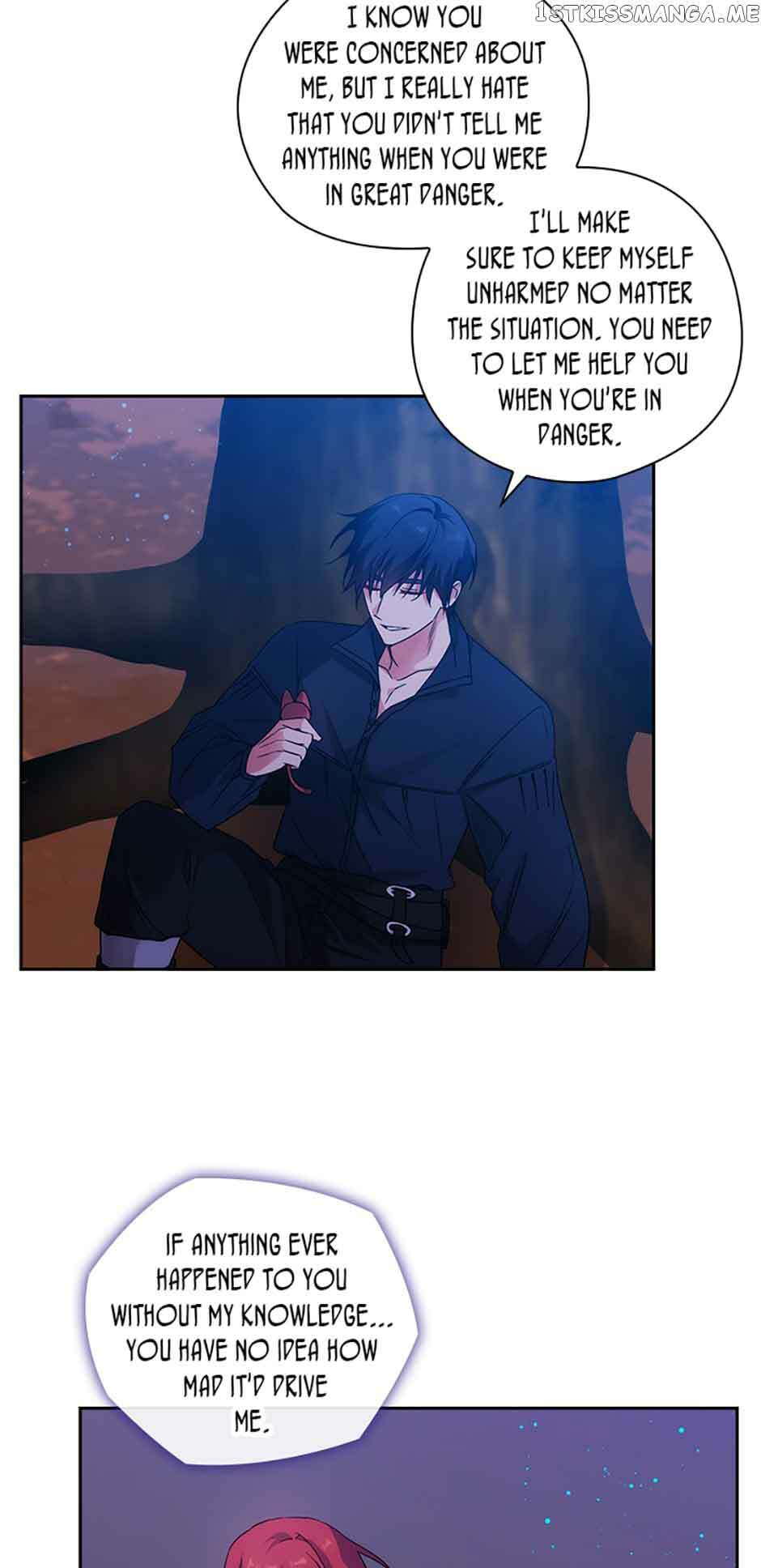 Read Adonis chapter 229 image 38 on Lezhin