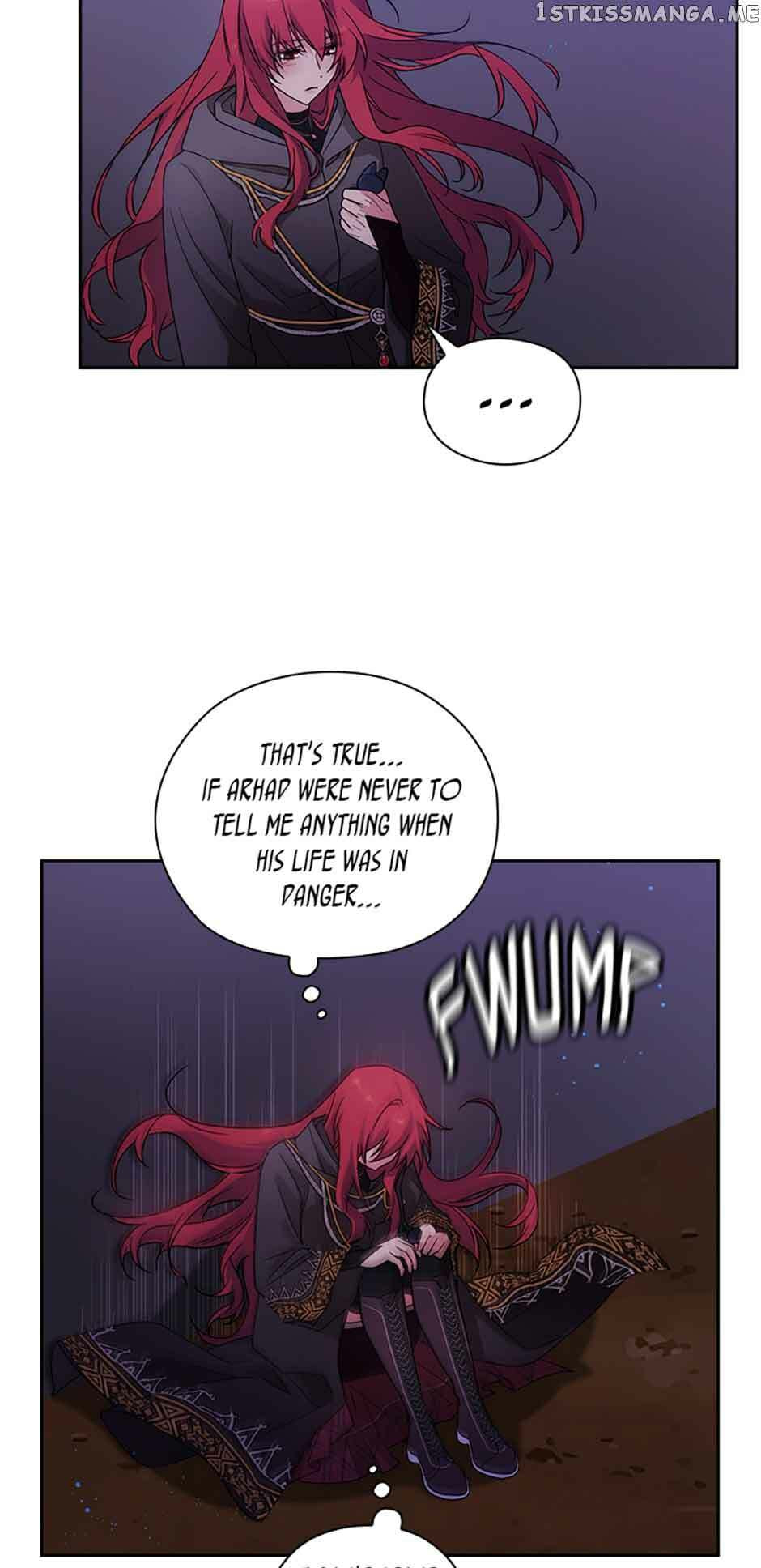 Read Adonis chapter 229 image 39 on Lezhin