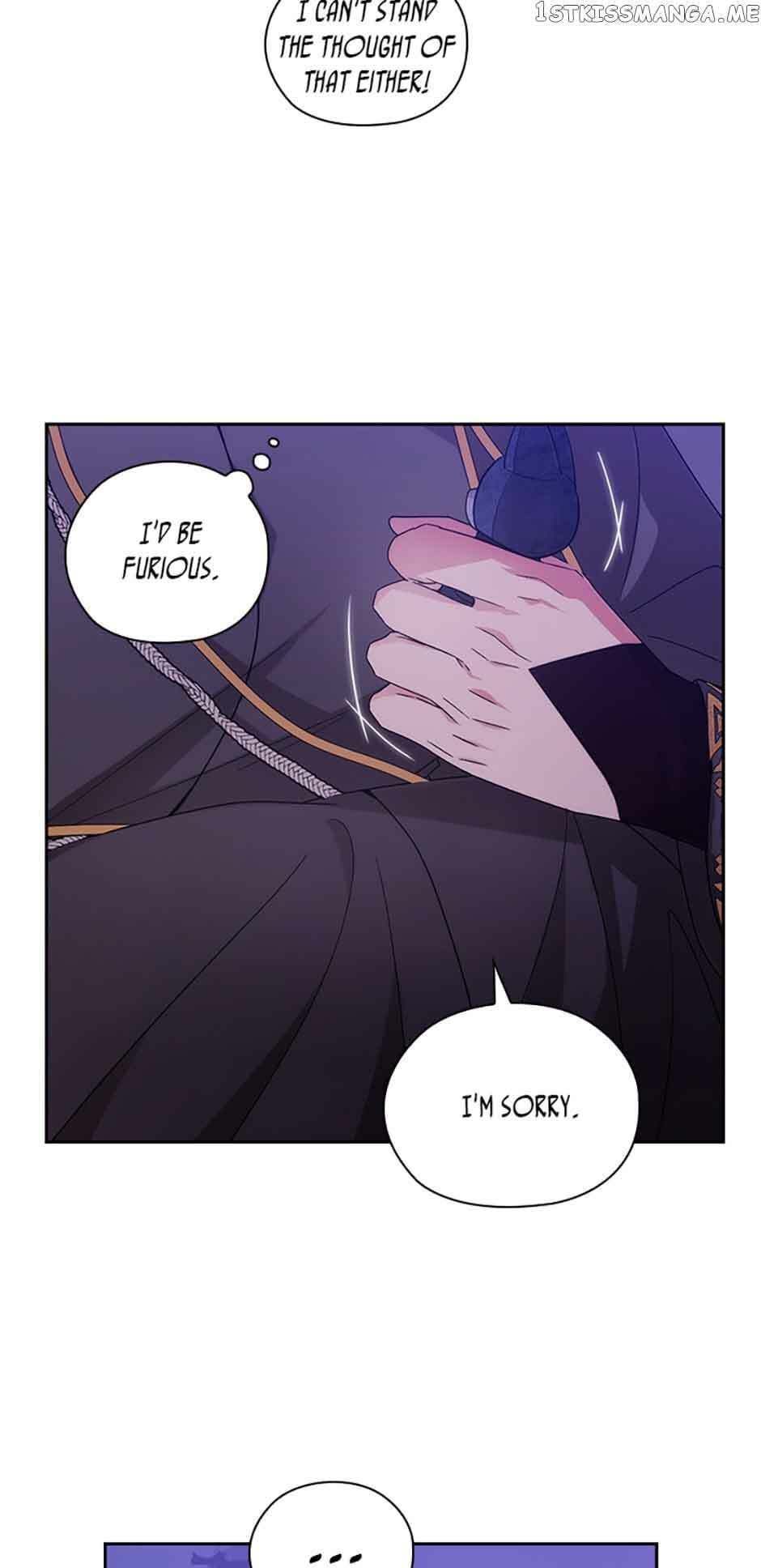 Read Adonis chapter 229 image 40 on Lezhin