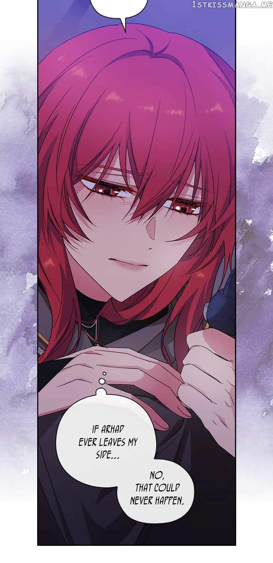 Read Adonis chapter 229 image 41 on Lezhin