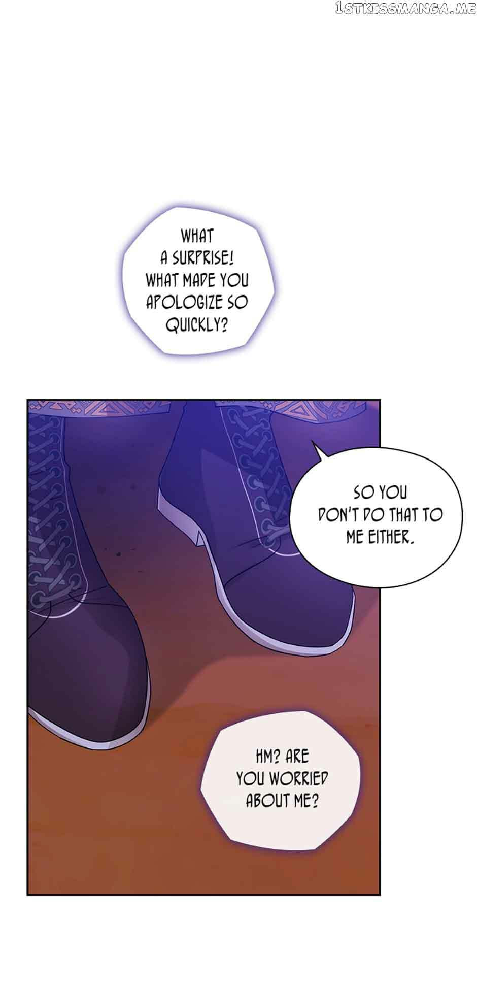 Read Adonis chapter 229 image 42 on Lezhin