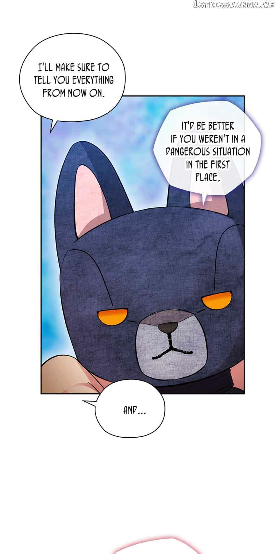 Read Adonis chapter 229 image 43 on Lezhin