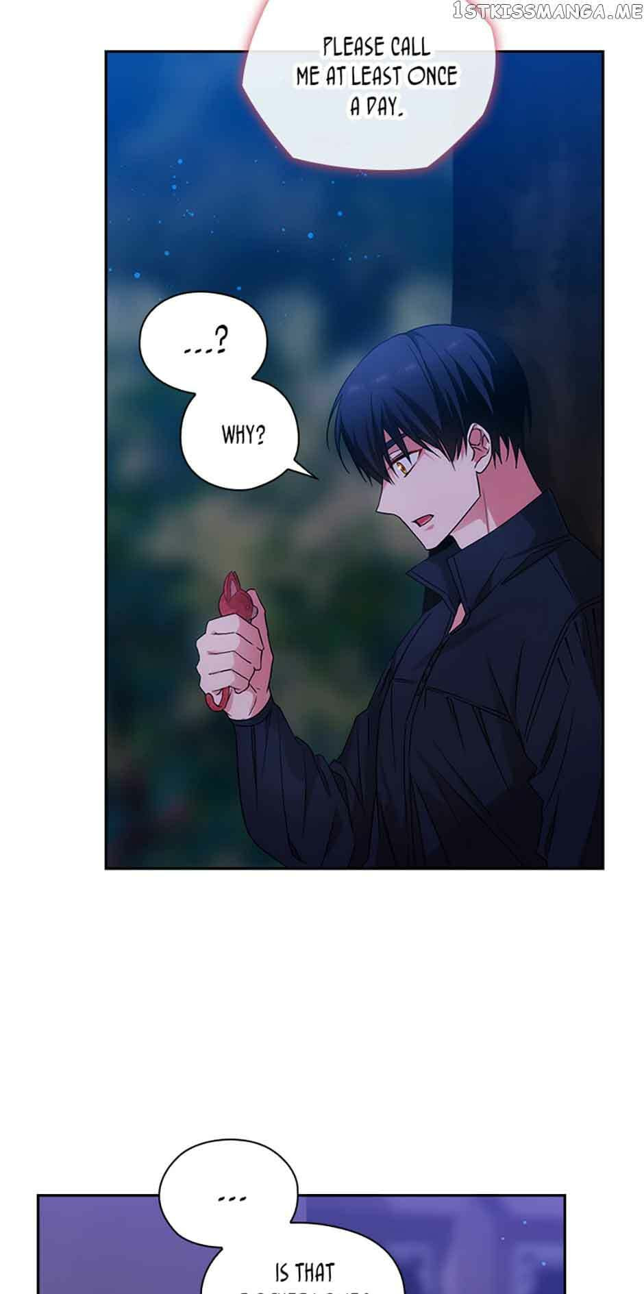 Read Adonis chapter 229 image 44 on Lezhin