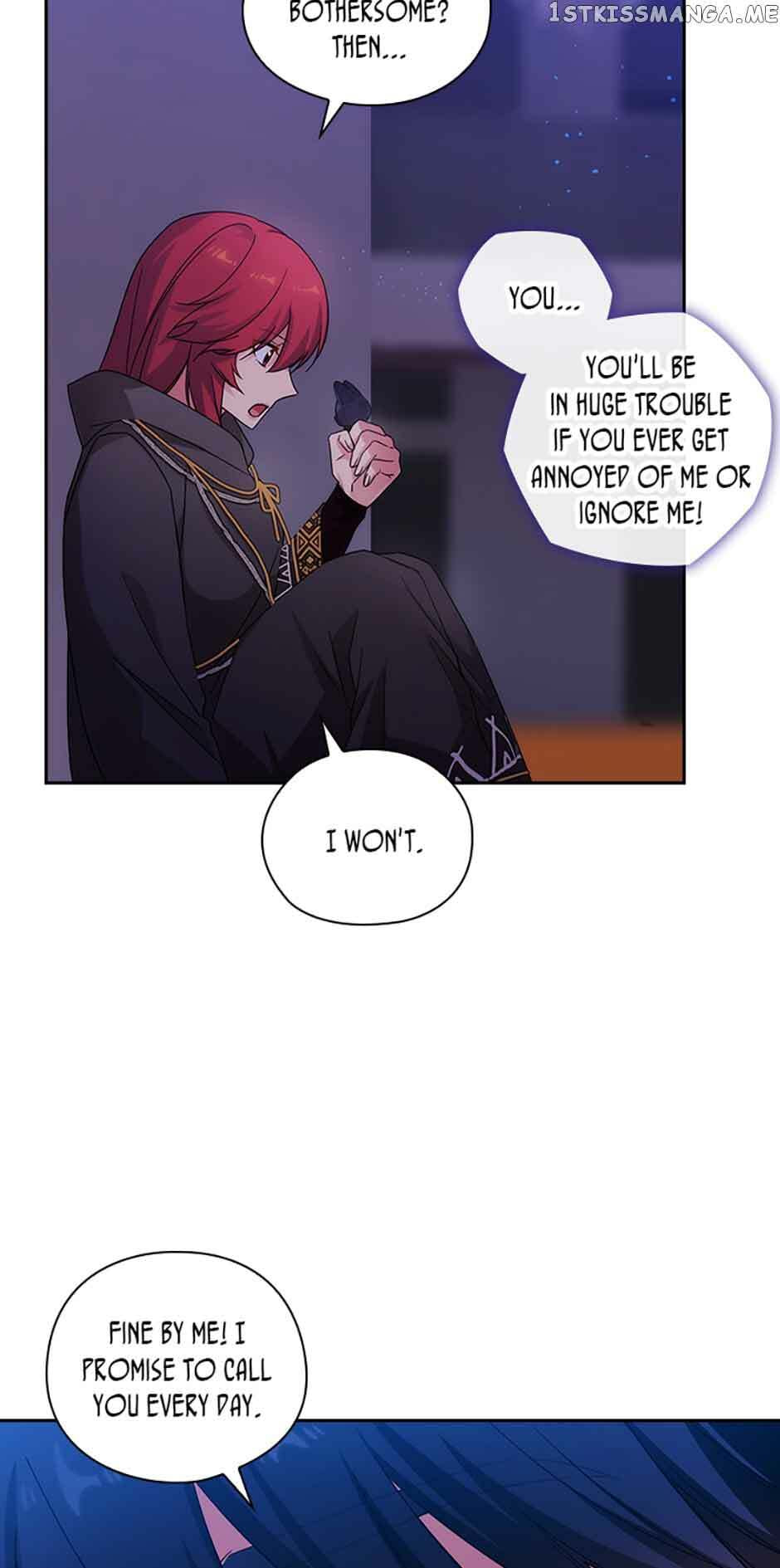 Read Adonis chapter 229 image 45 on Lezhin