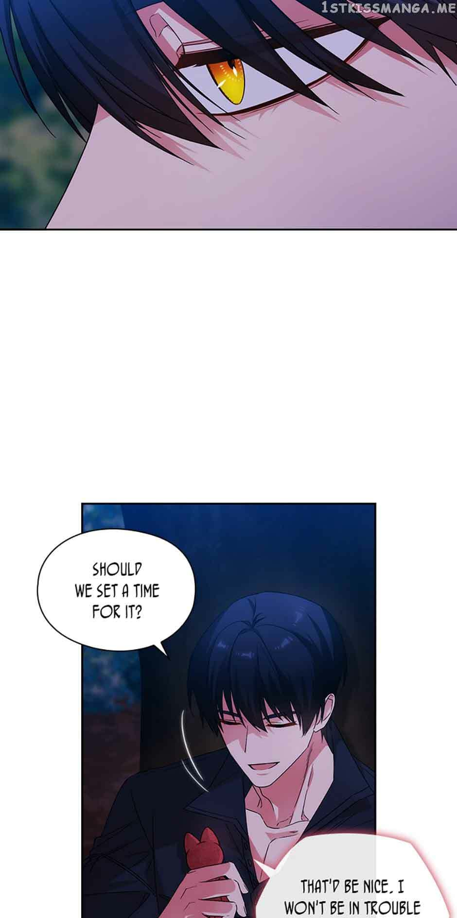 Read Adonis chapter 229 image 46 on Lezhin
