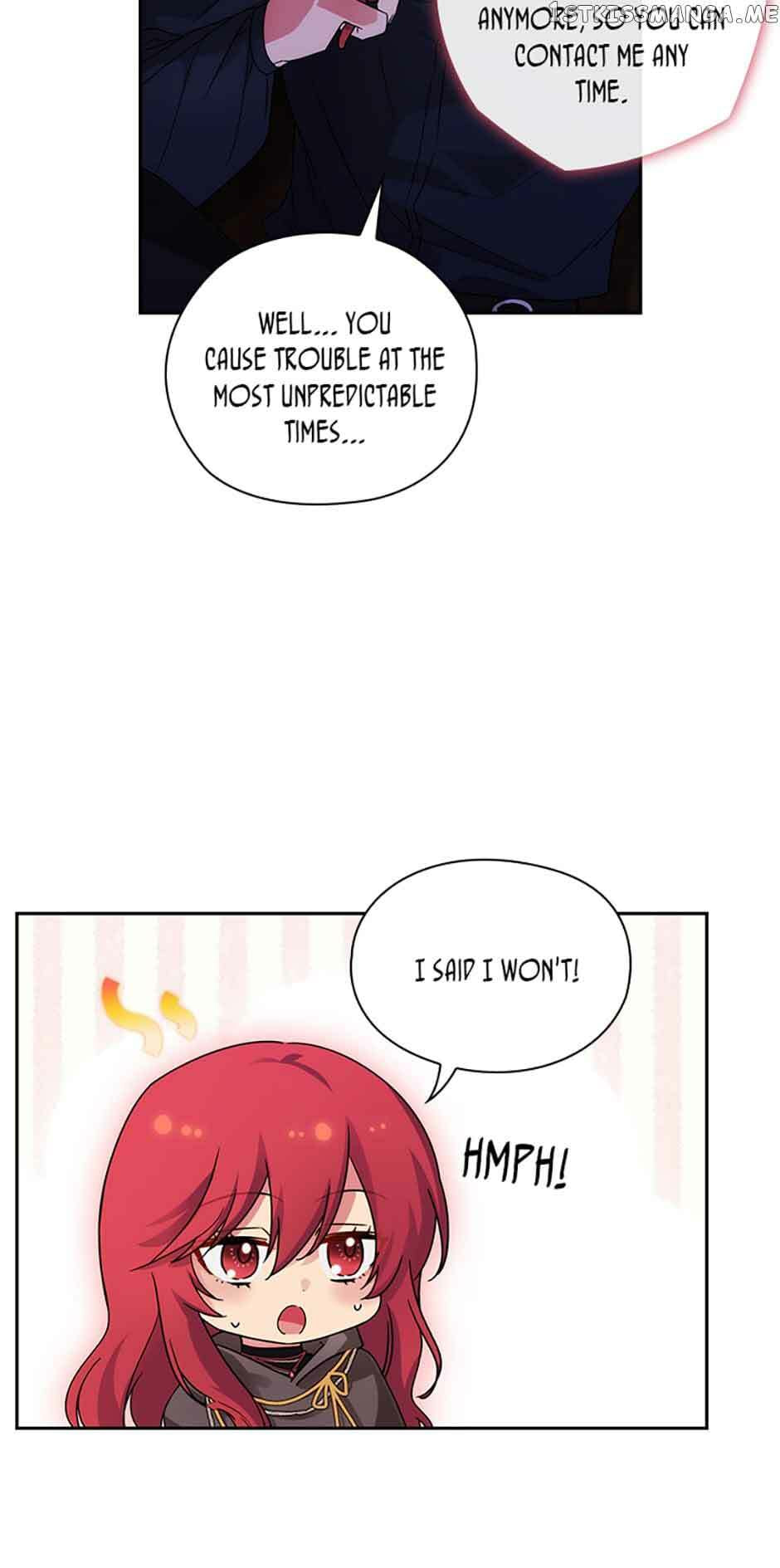 Read Adonis chapter 229 image 47 on Lezhin
