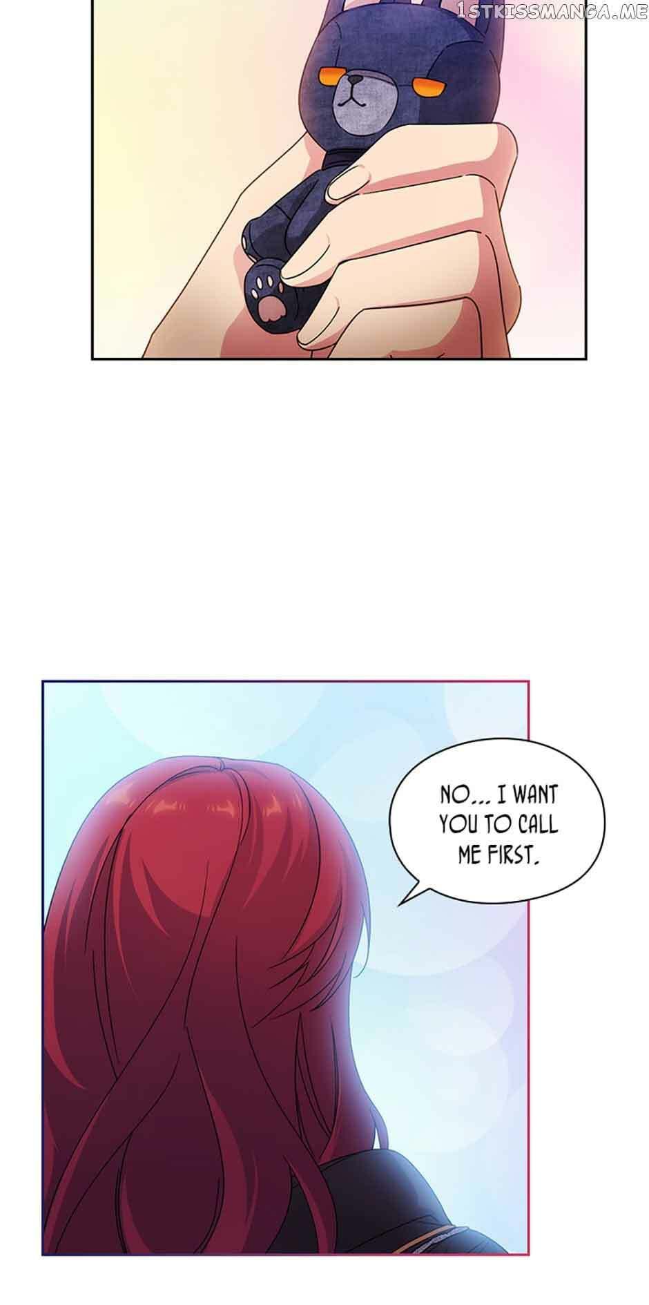Read Adonis chapter 229 image 49 on Lezhin
