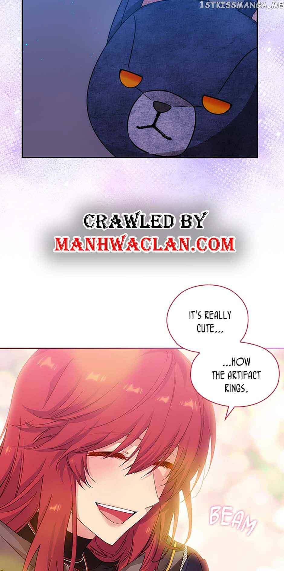 Read Adonis chapter 229 image 51 on Lezhin