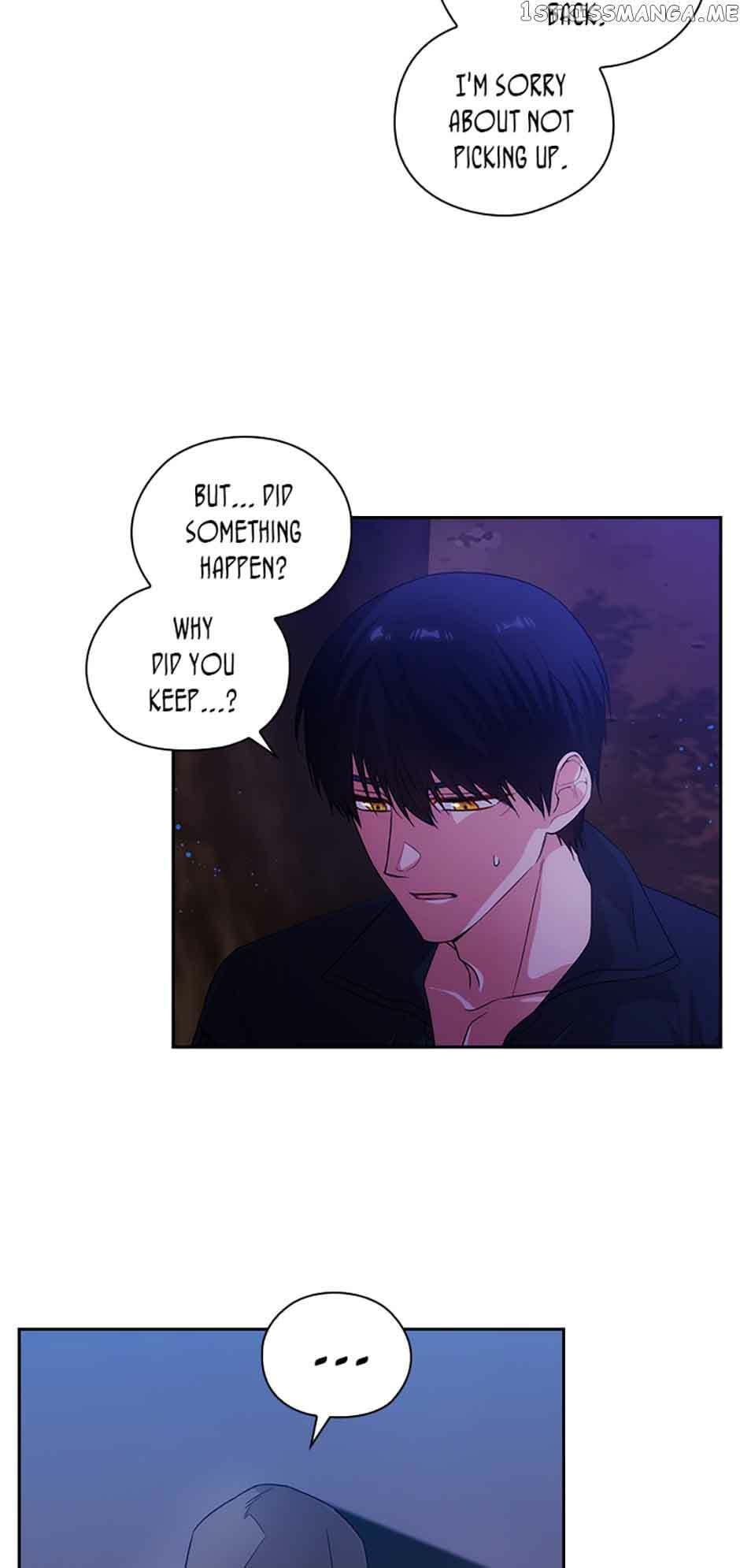 Read Adonis chapter 229 image 6 on Lezhin