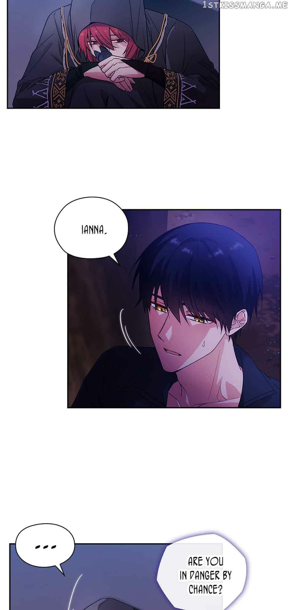 Read Adonis chapter 229 image 7 on Lezhin