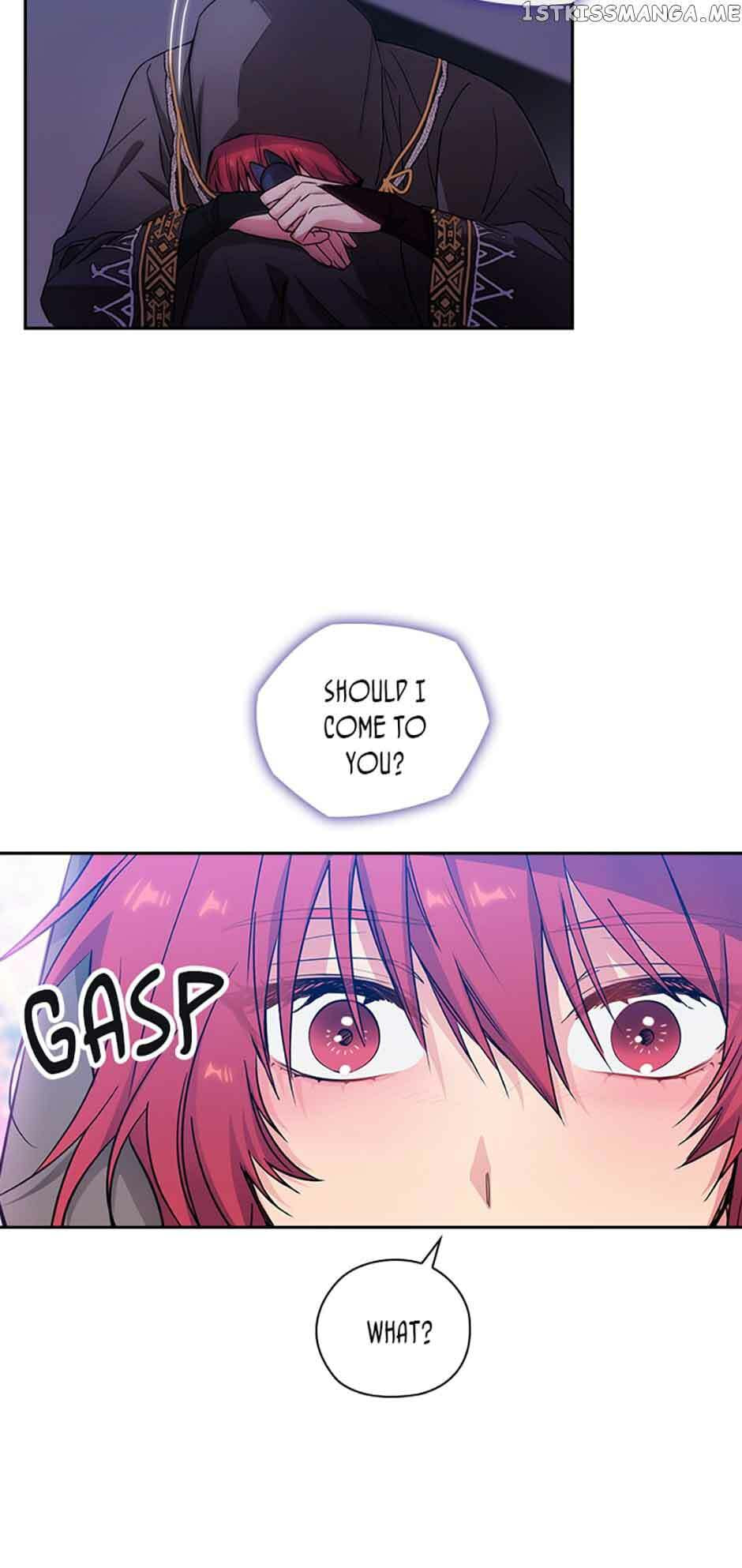 Read Adonis chapter 229 image 8 on Lezhin