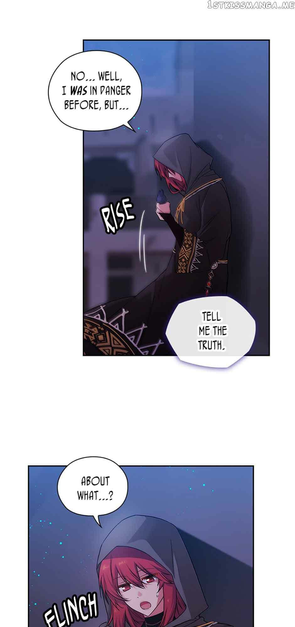 Read Adonis chapter 229 image 9 on Lezhin