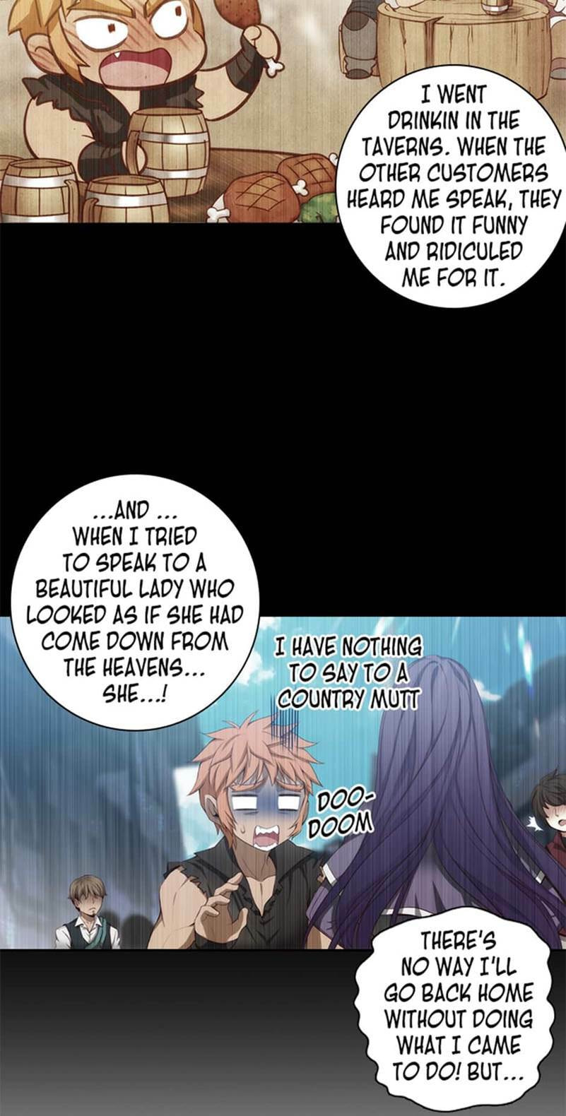 Read Adonis chapter 23 image 10 on Lezhin