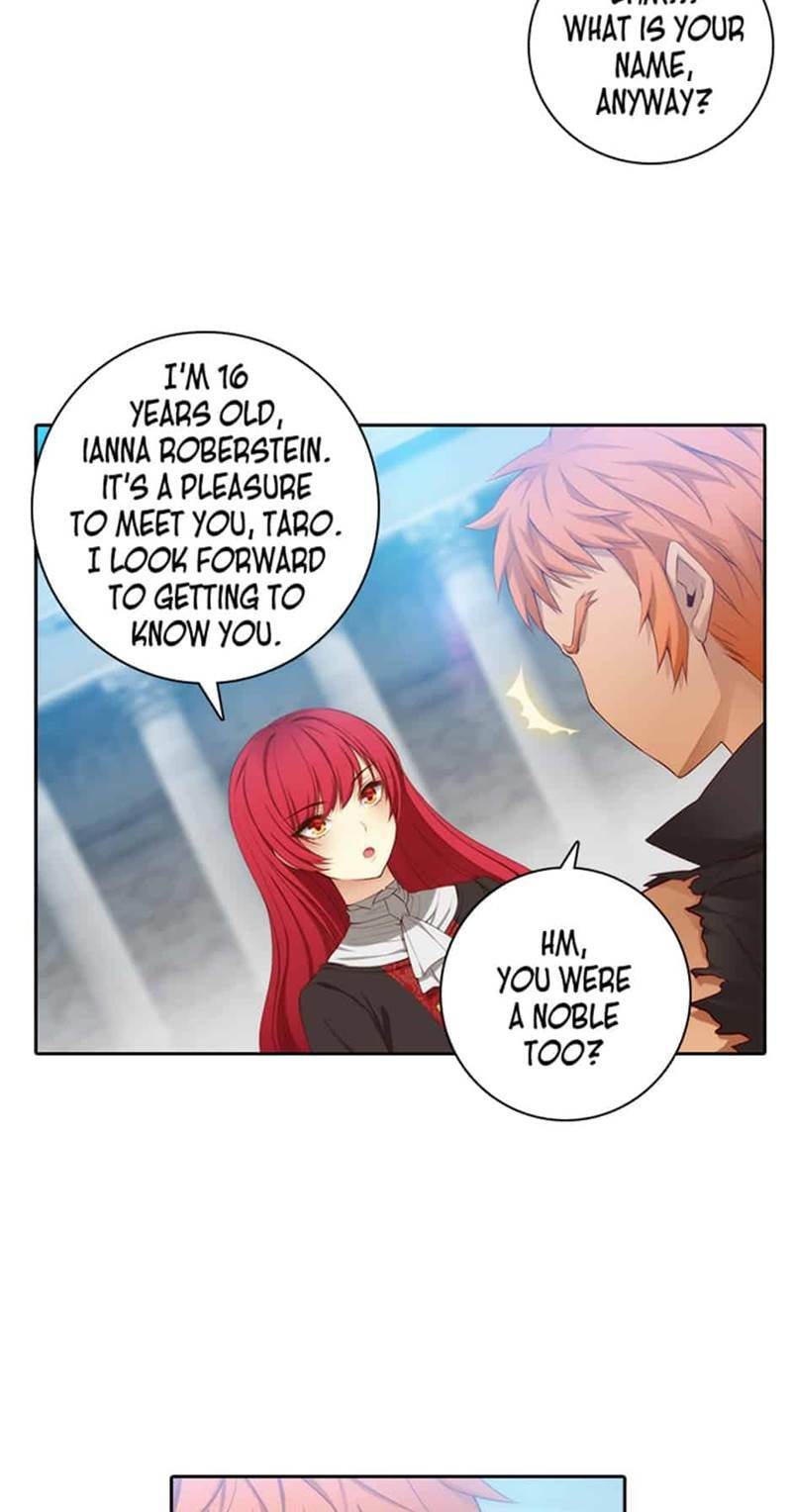 Read Adonis chapter 23 image 16 on Lezhin