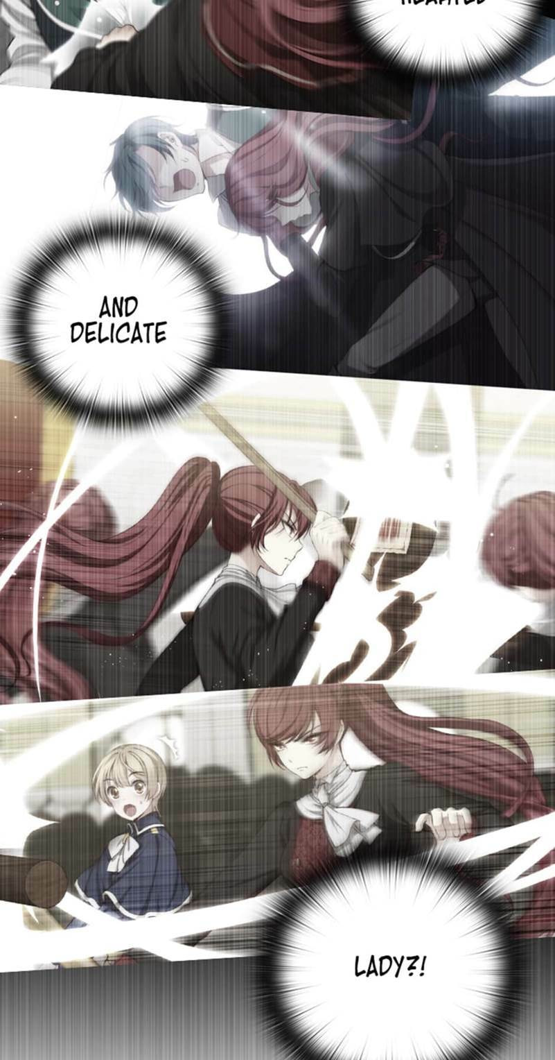 Read Adonis chapter 23 image 18 on Lezhin