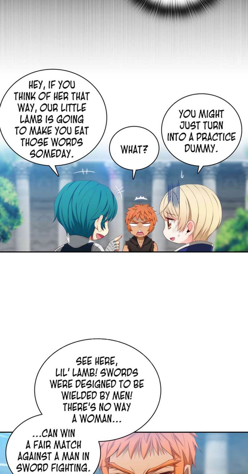 Read Adonis chapter 23 image 19 on Lezhin