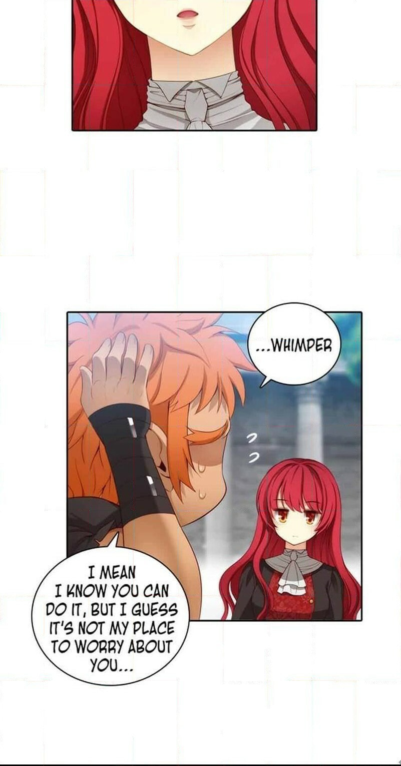 Read Adonis chapter 23 image 21 on Lezhin