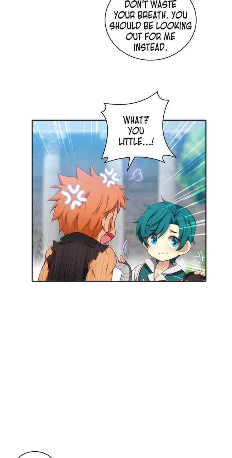 Read Adonis chapter 23 image 23 on Lezhin