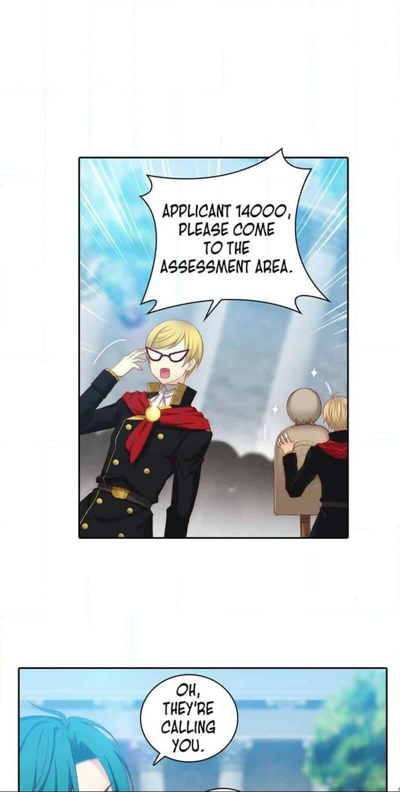 Read Adonis chapter 23 image 25 on Lezhin